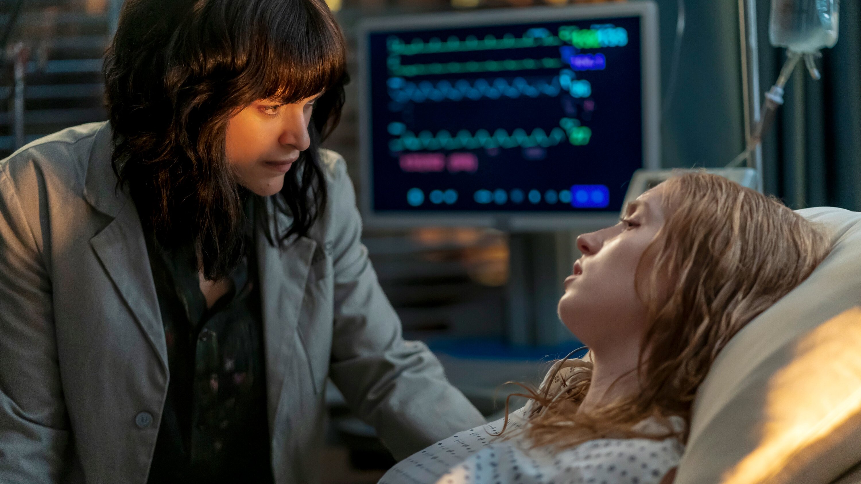 Сезон 1 Серия 9