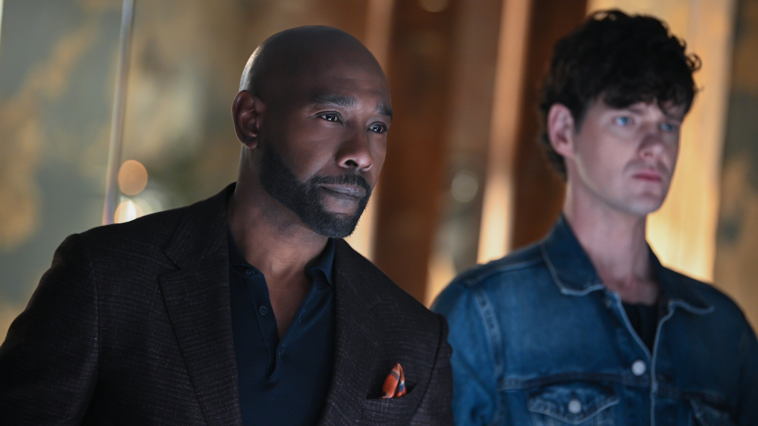 Сезон 1 Серия 10