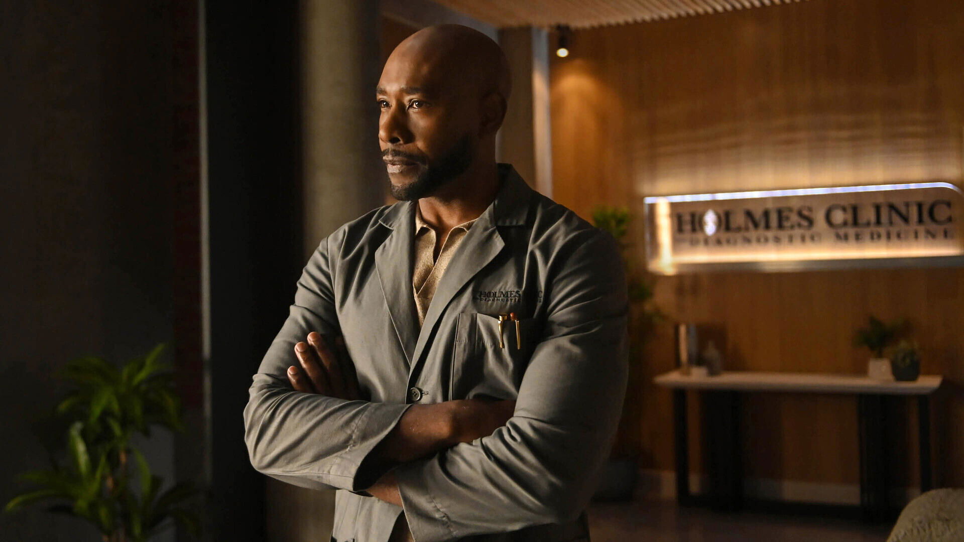 Сезон 1 Серия 5