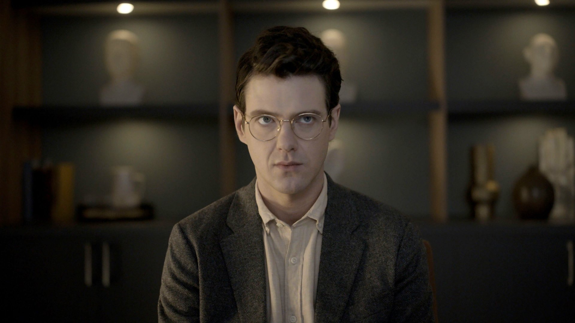 Сезон 1 Серия 6