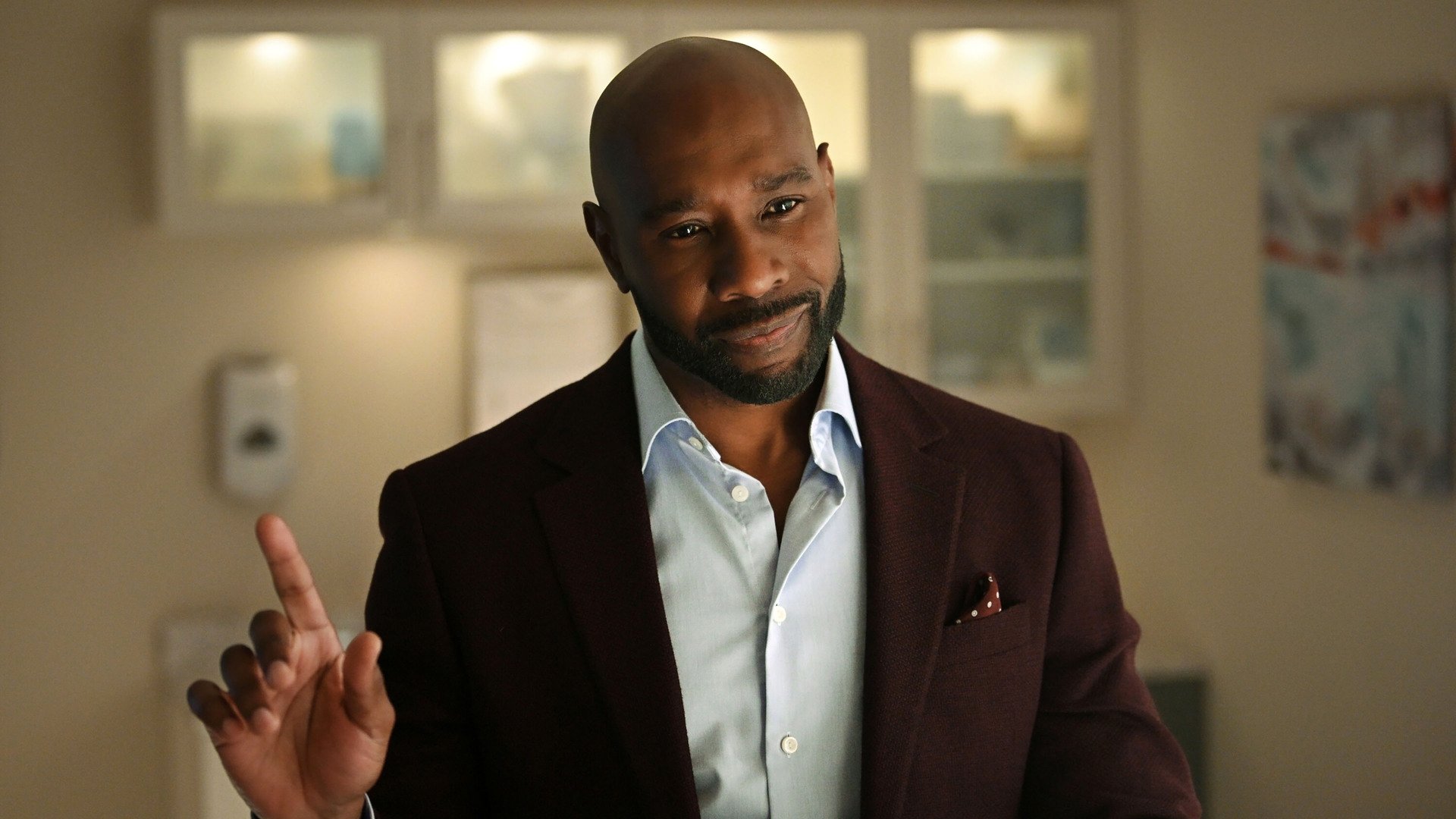 Сезон 1 Серия 2