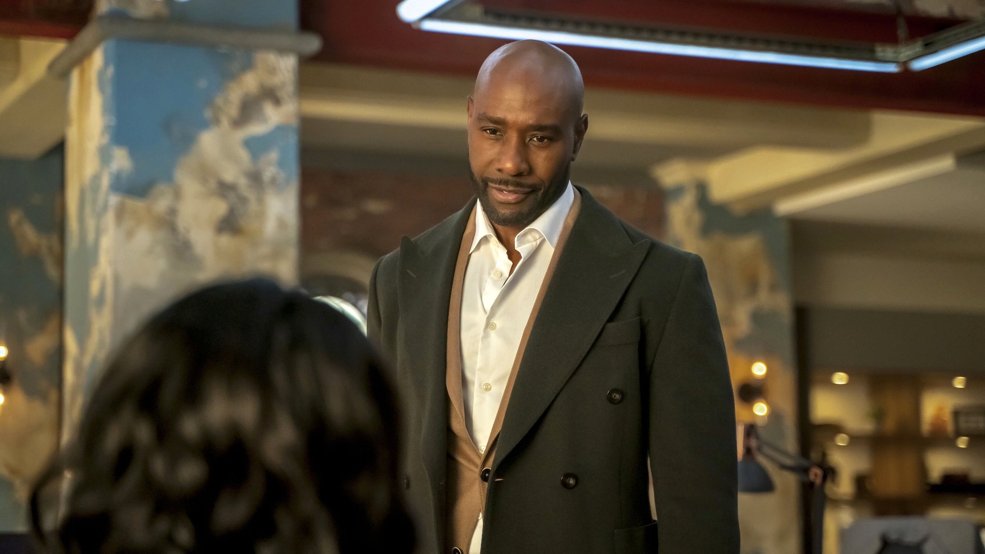 Сезон 1 Серия 3