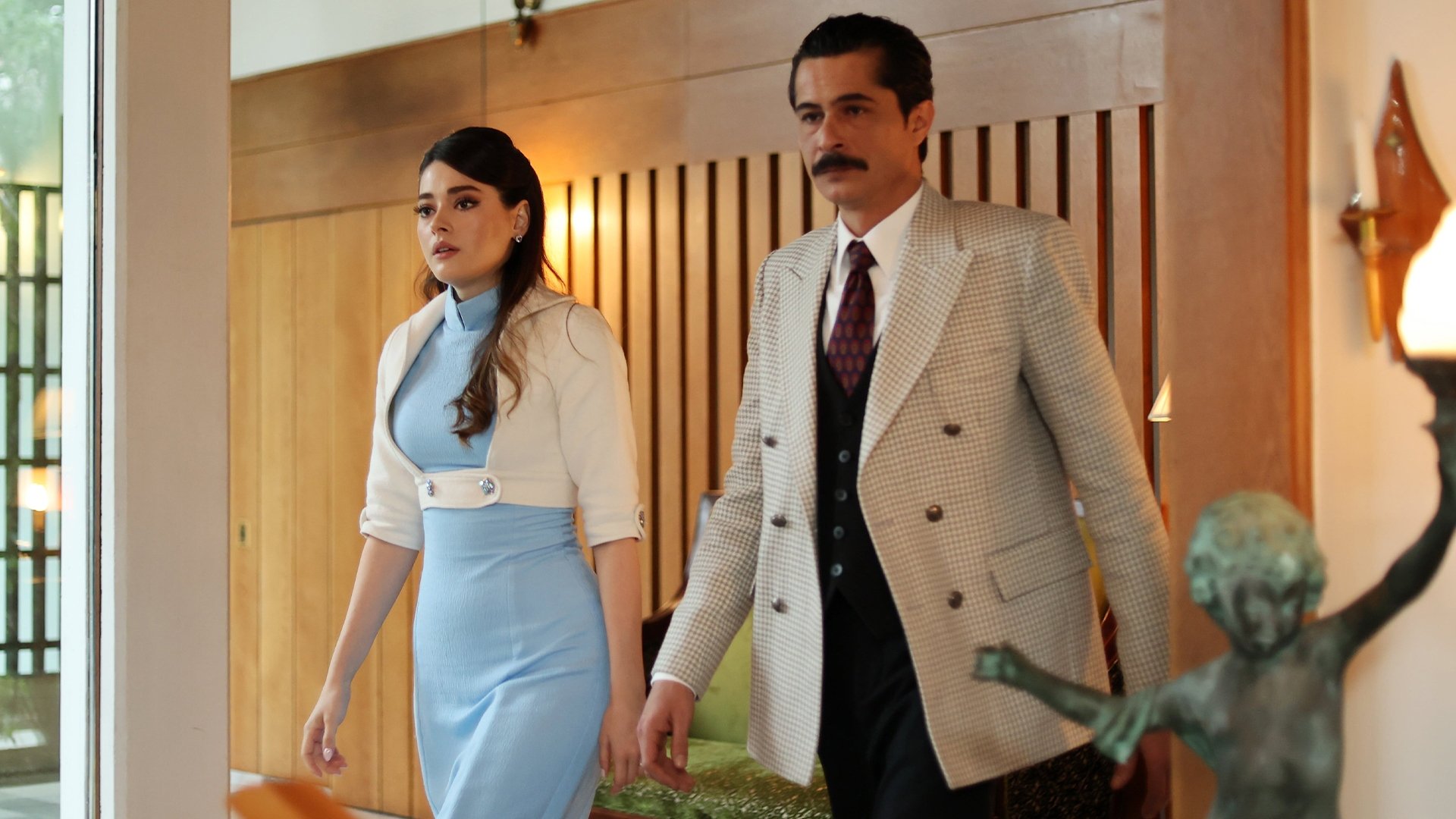 Сезон 1 Серия 8