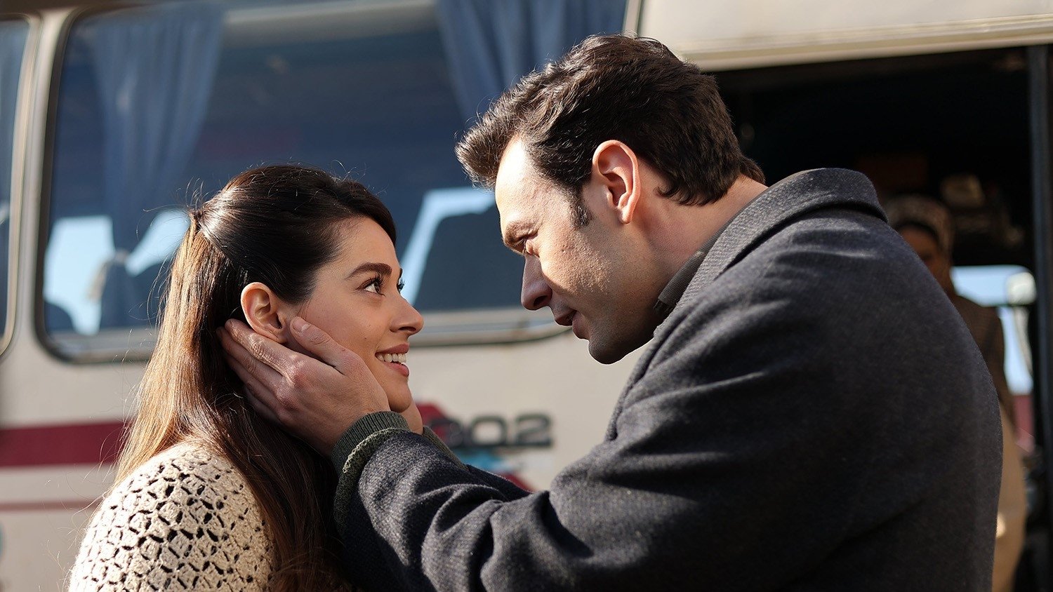 Сезон 1 Серия 3