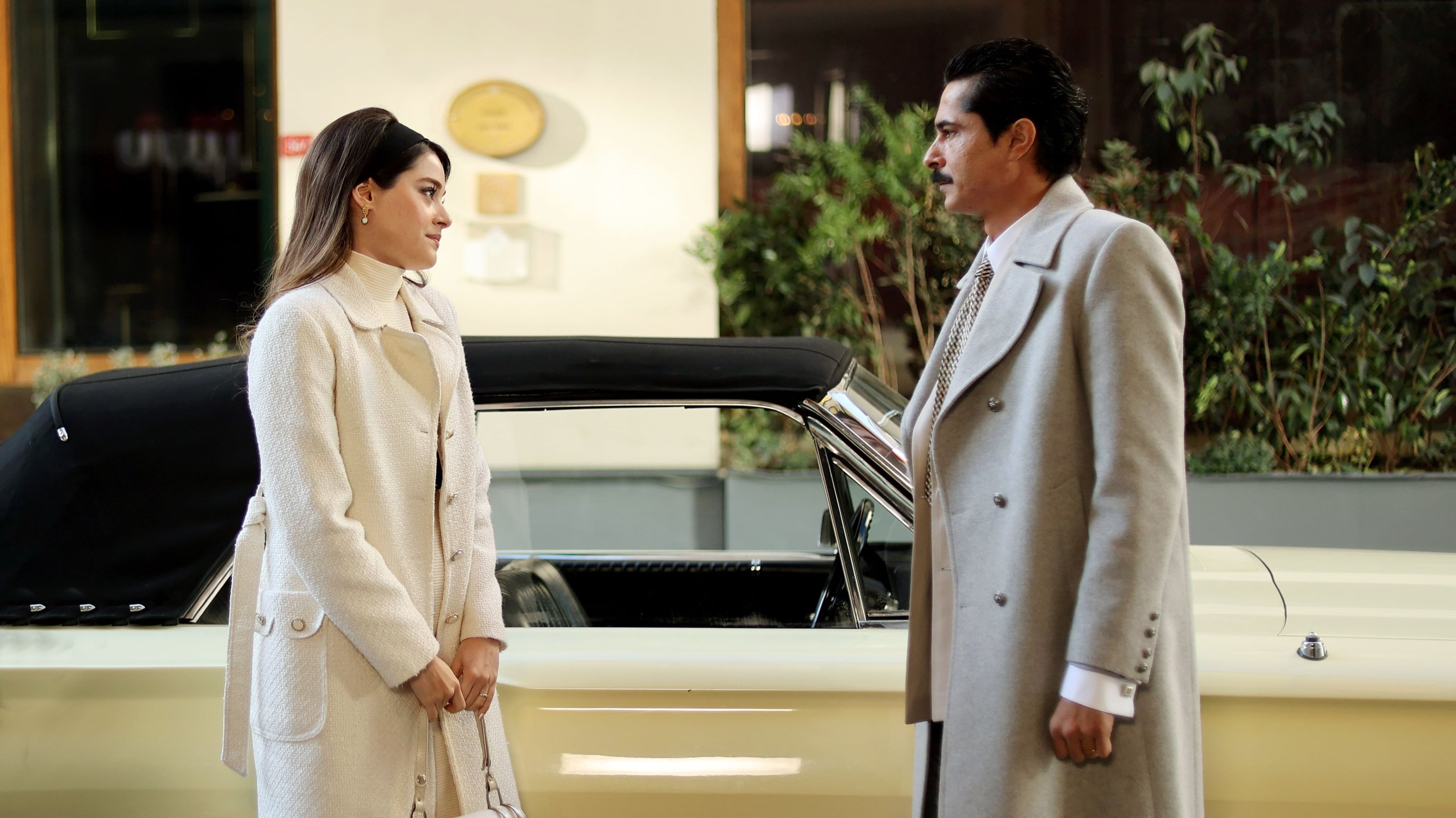 Сезон 1 Серия 5