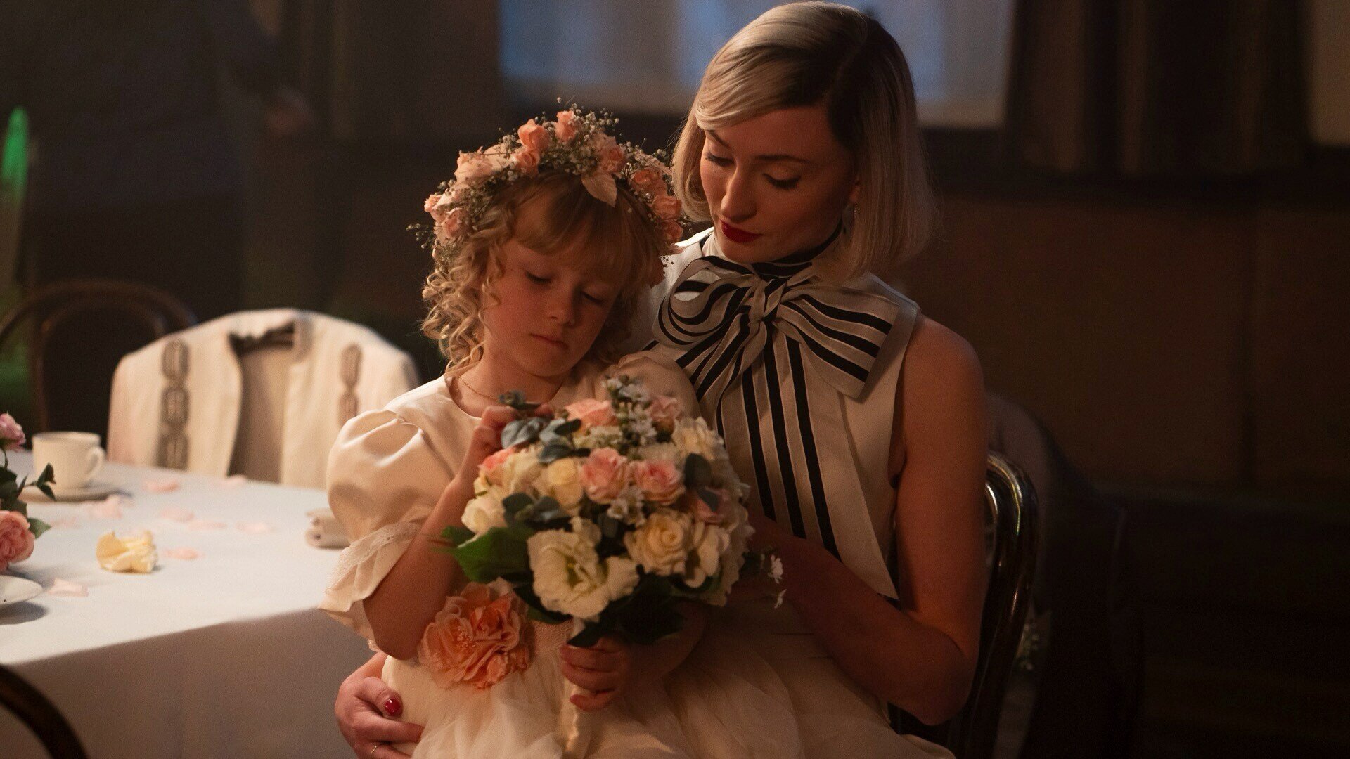 Сезон 1 Серия 4