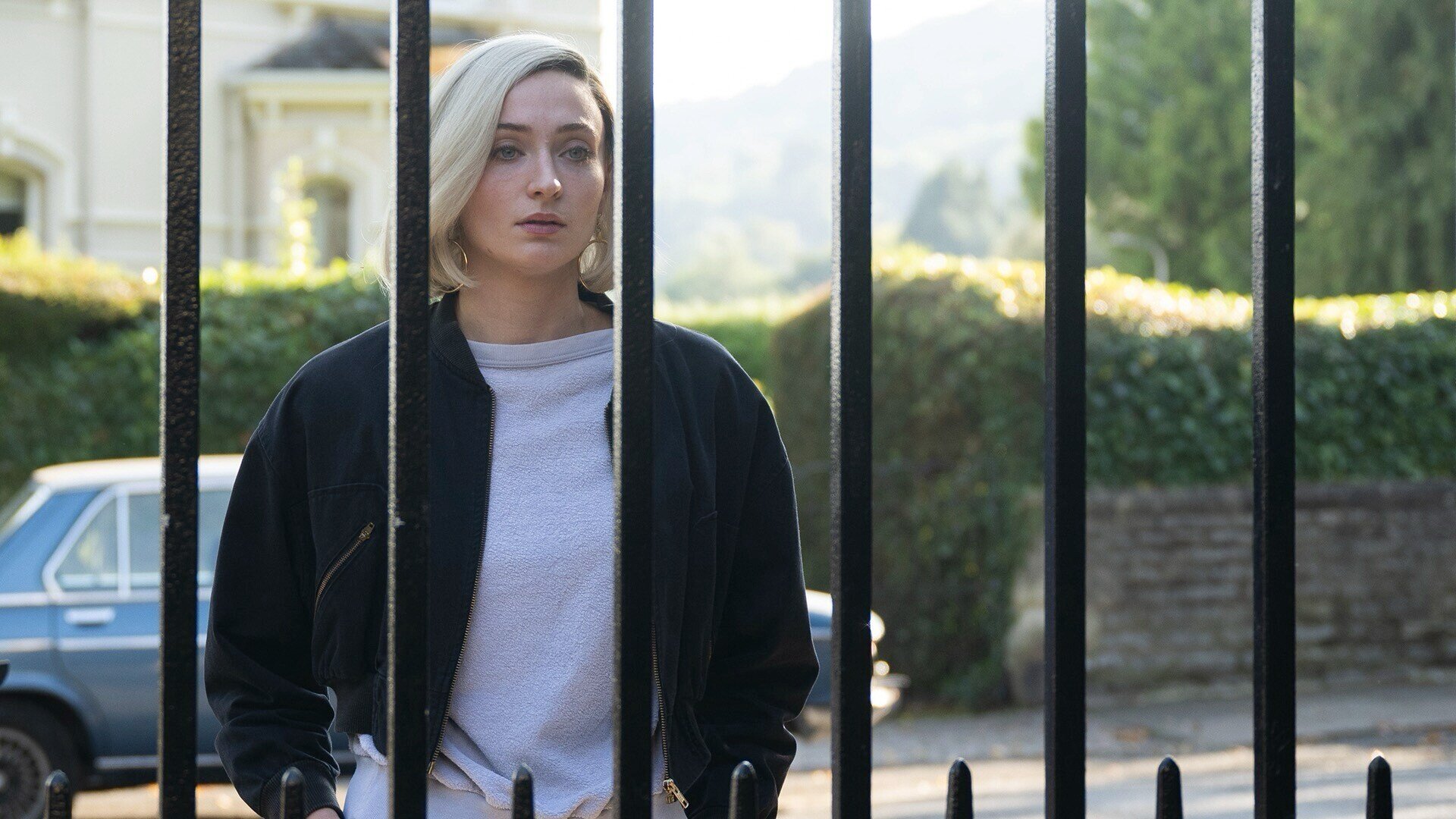 Сезон 1 Серия 5