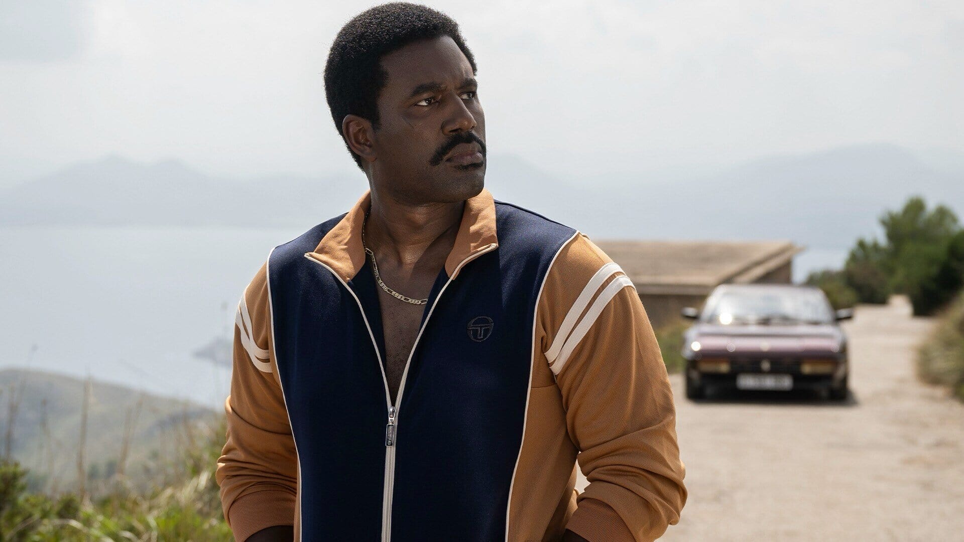 Сезон 1 Серия 6