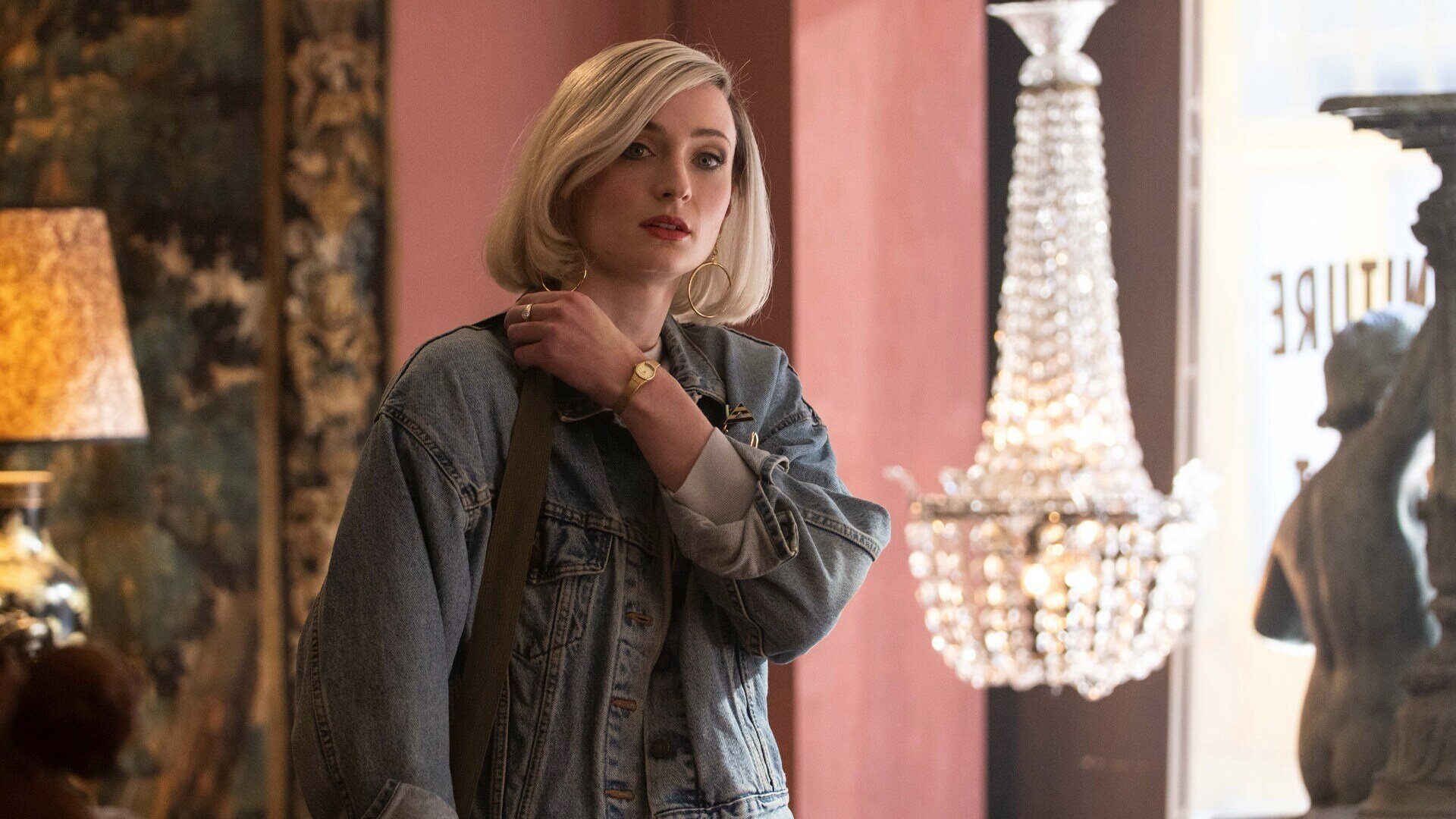 Сезон 1 Серия 1