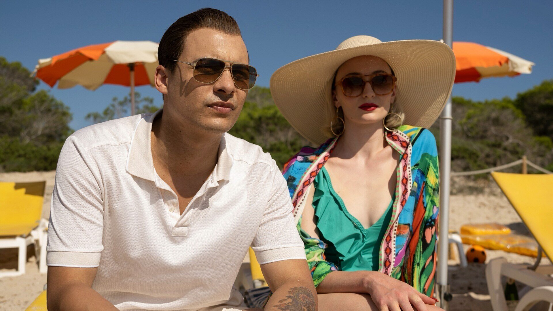 Сезон 1 Серия 2