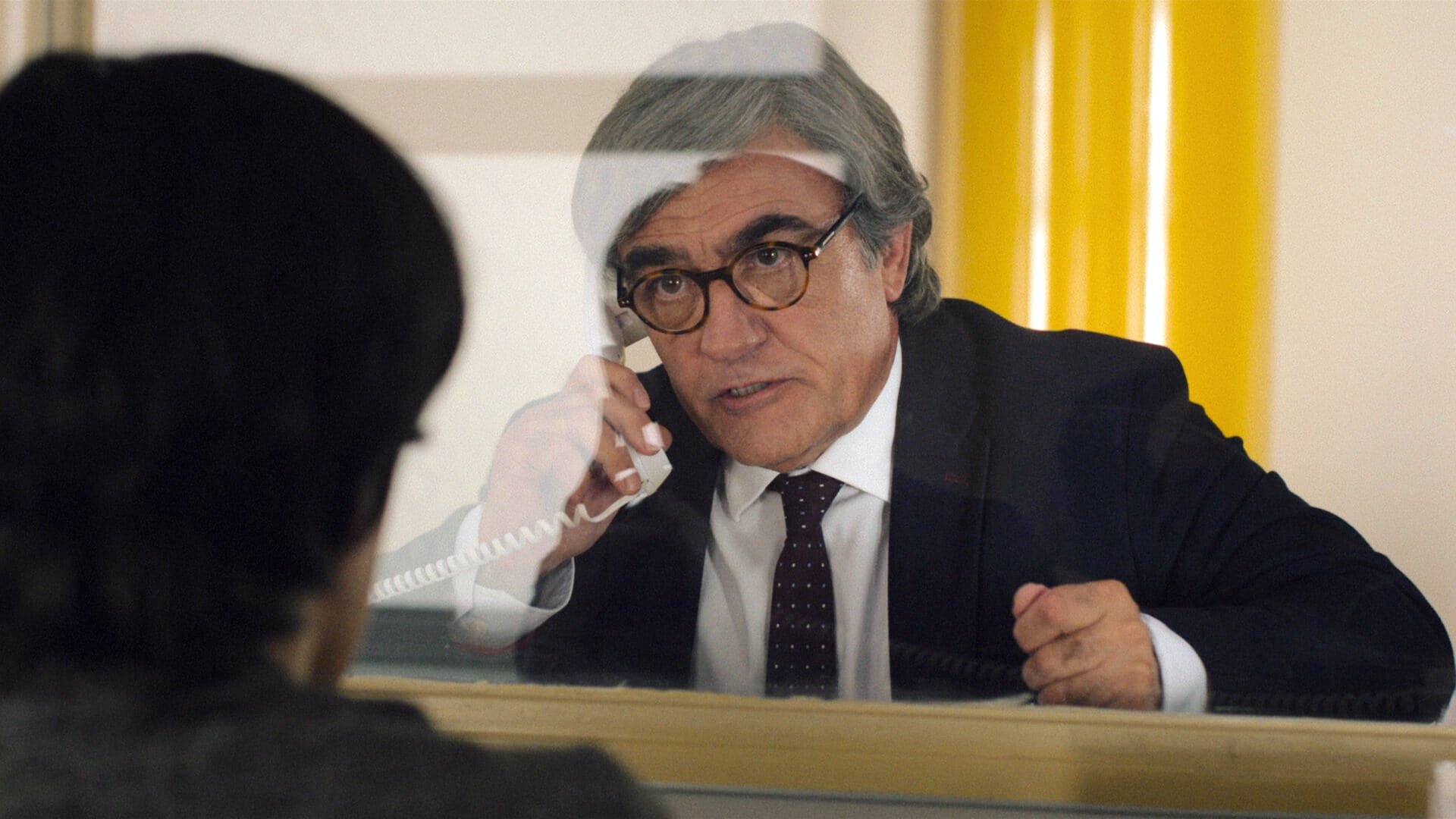 Сезон 1 Серия 4