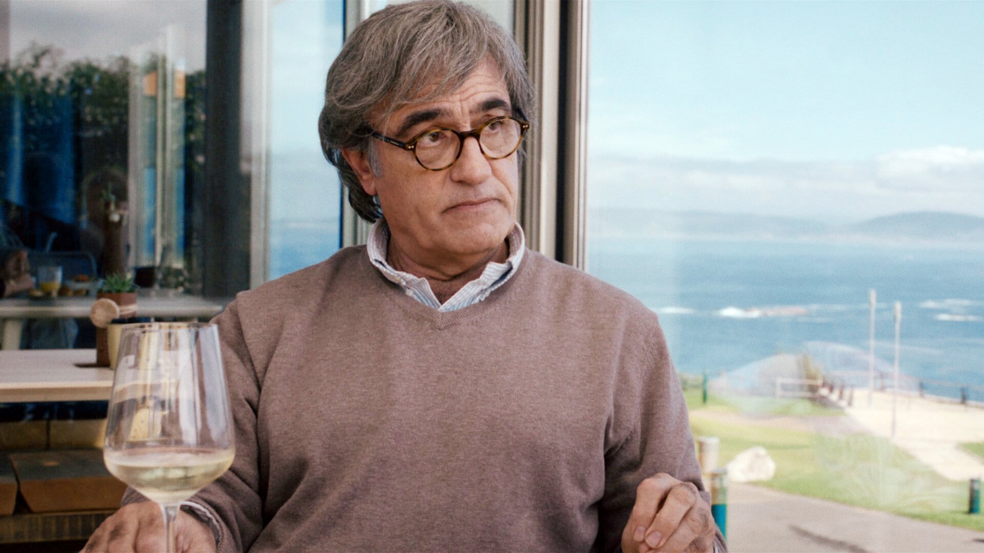 Сезон 1 Серия 5