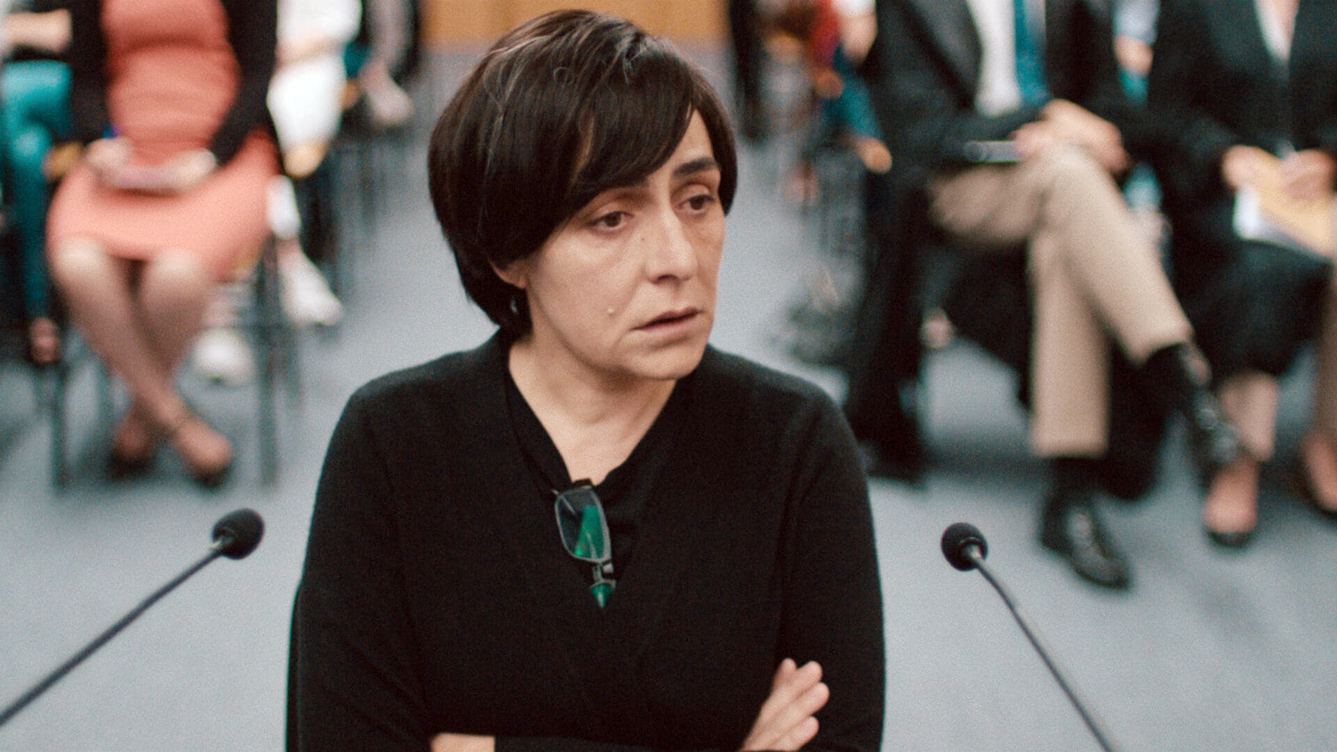 Сезон 1 Серия 6