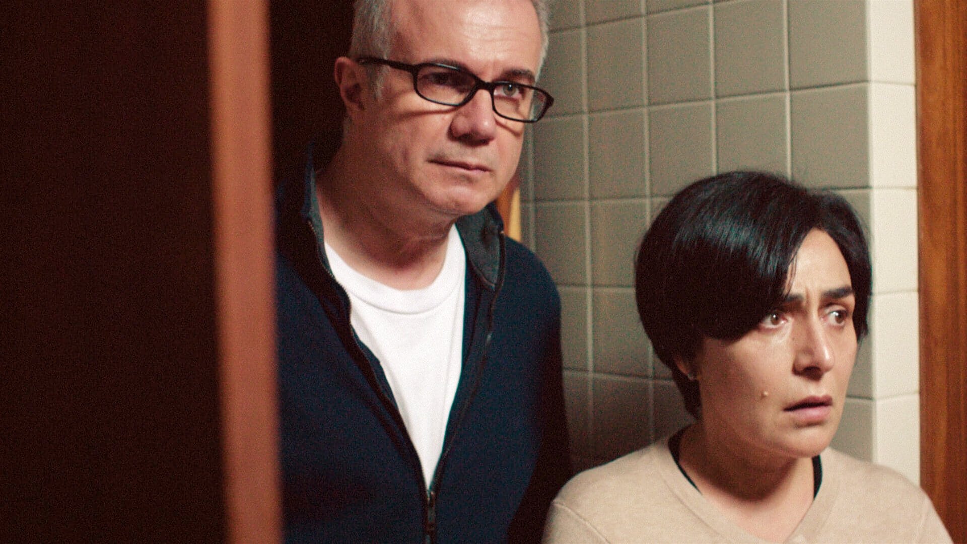 Сезон 1 Серия 1