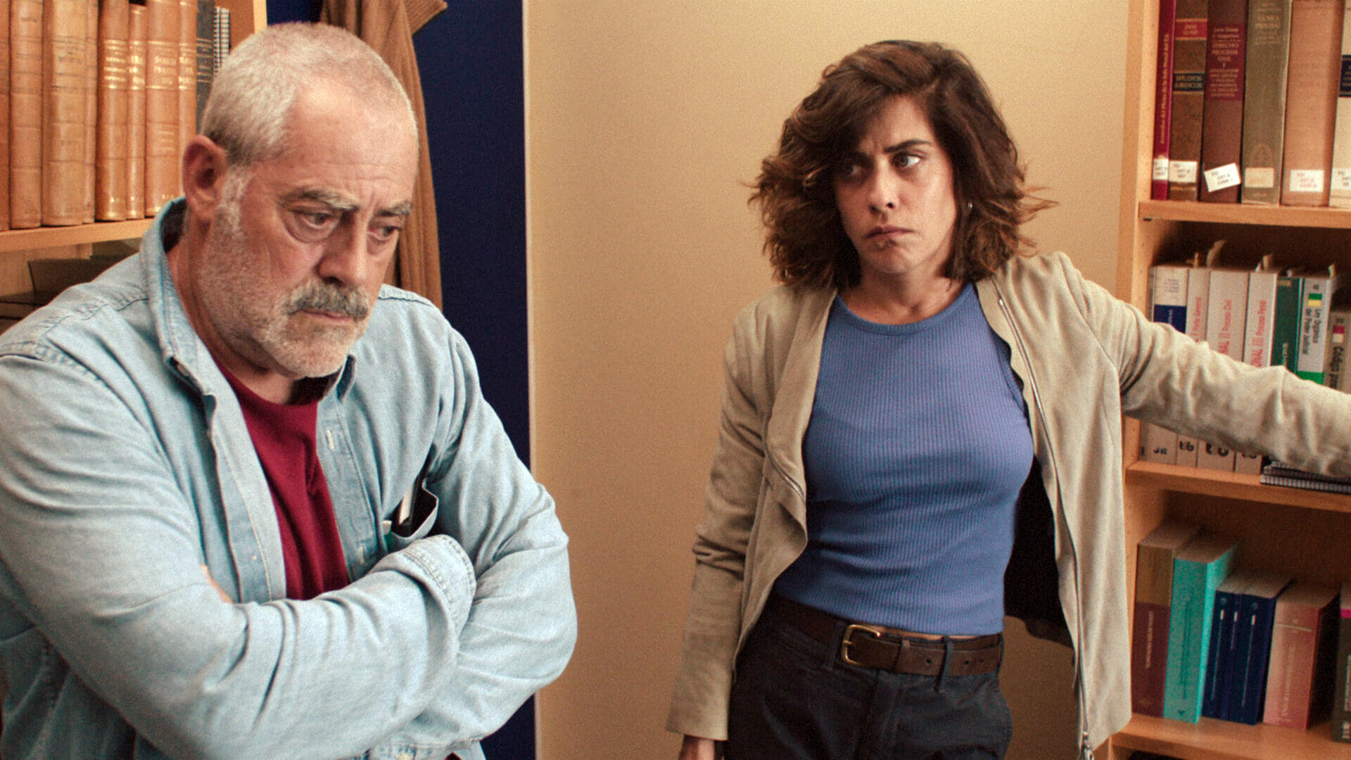 Сезон 1 Серия 3