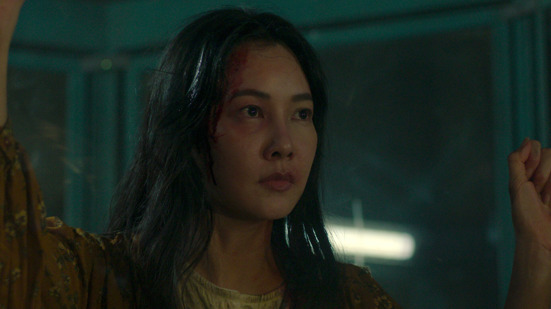 Сезон 1 Серия 6