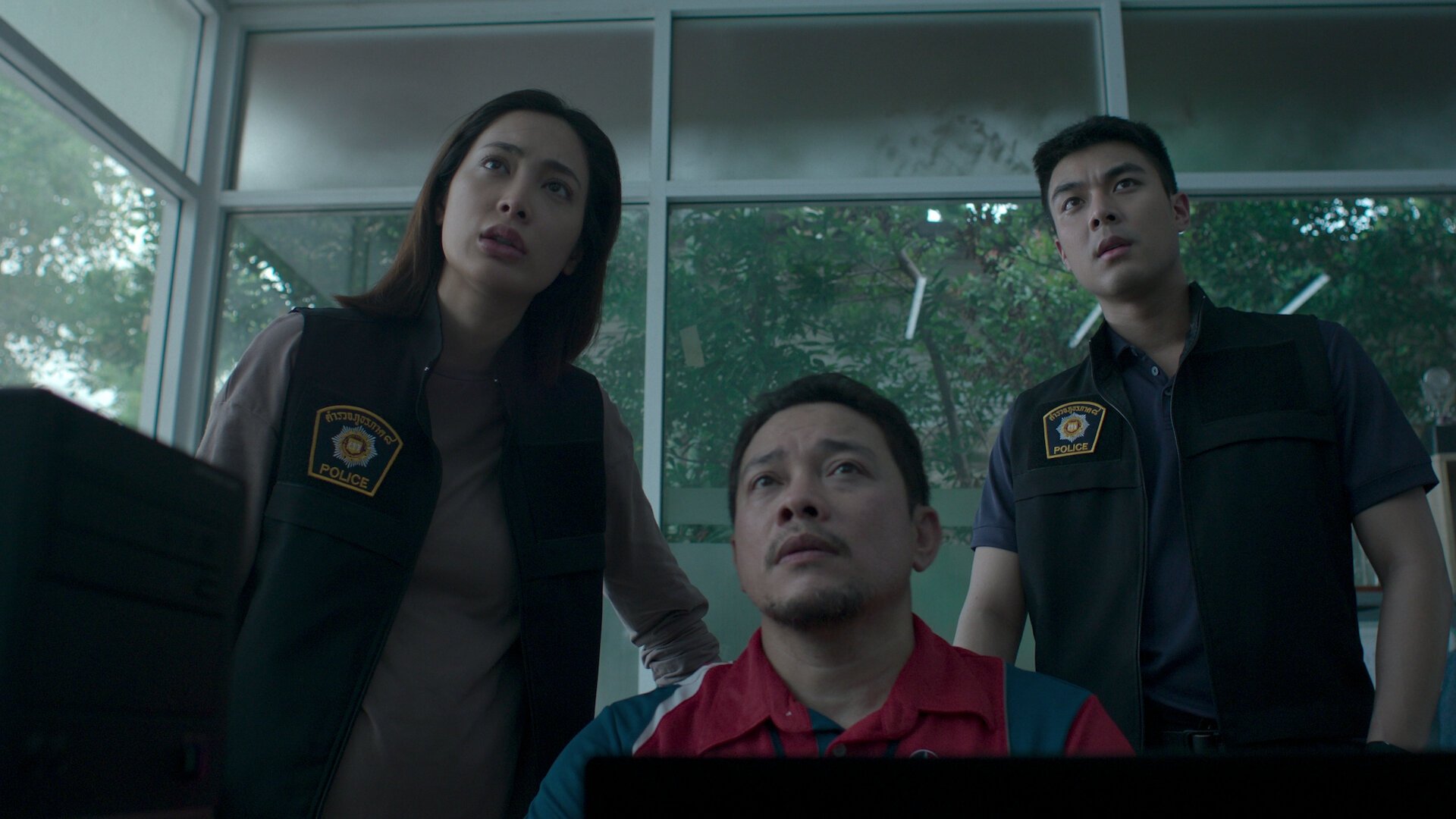 Сезон 1 Серия 2