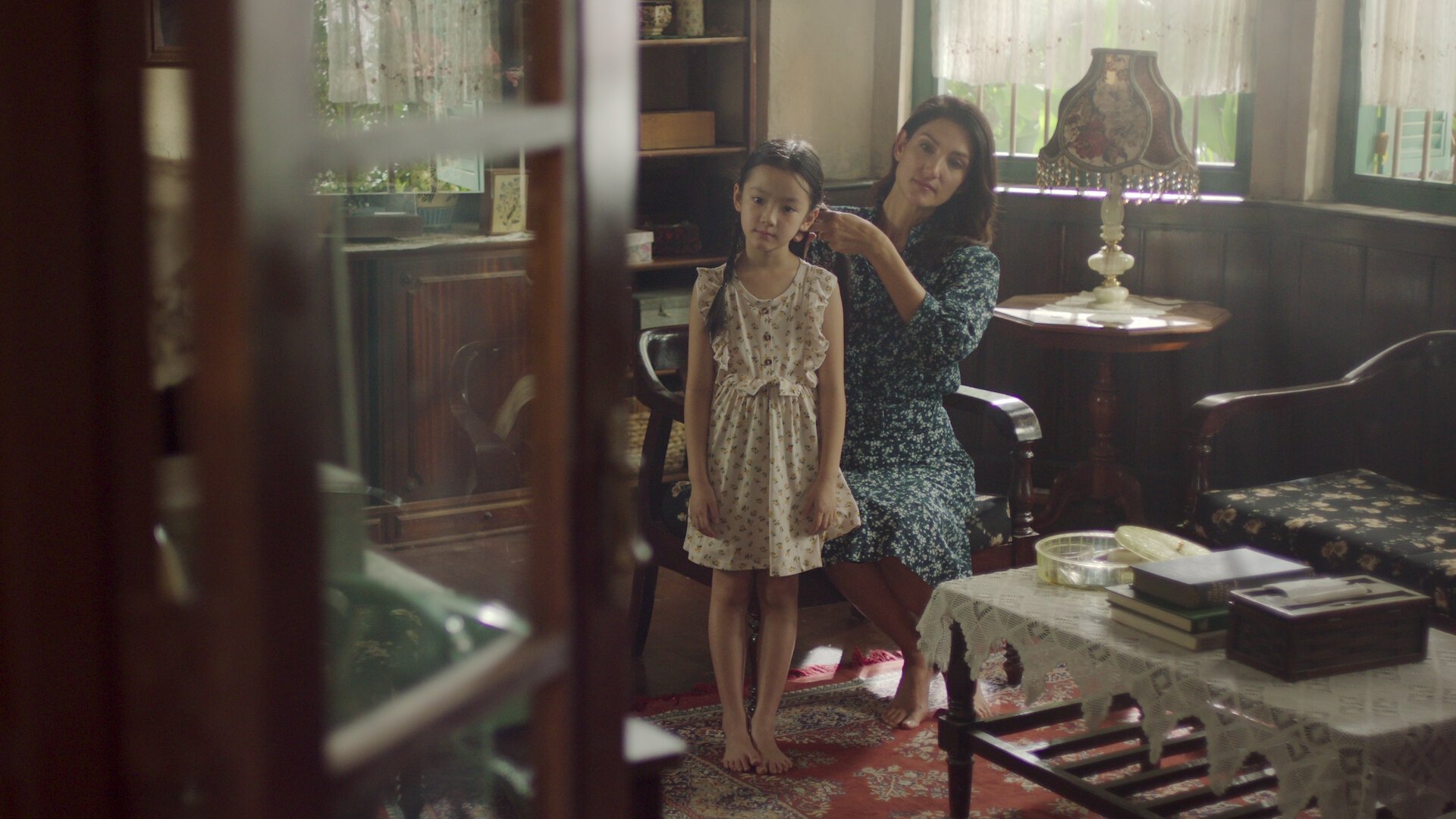 Сезон 1 Серия 4