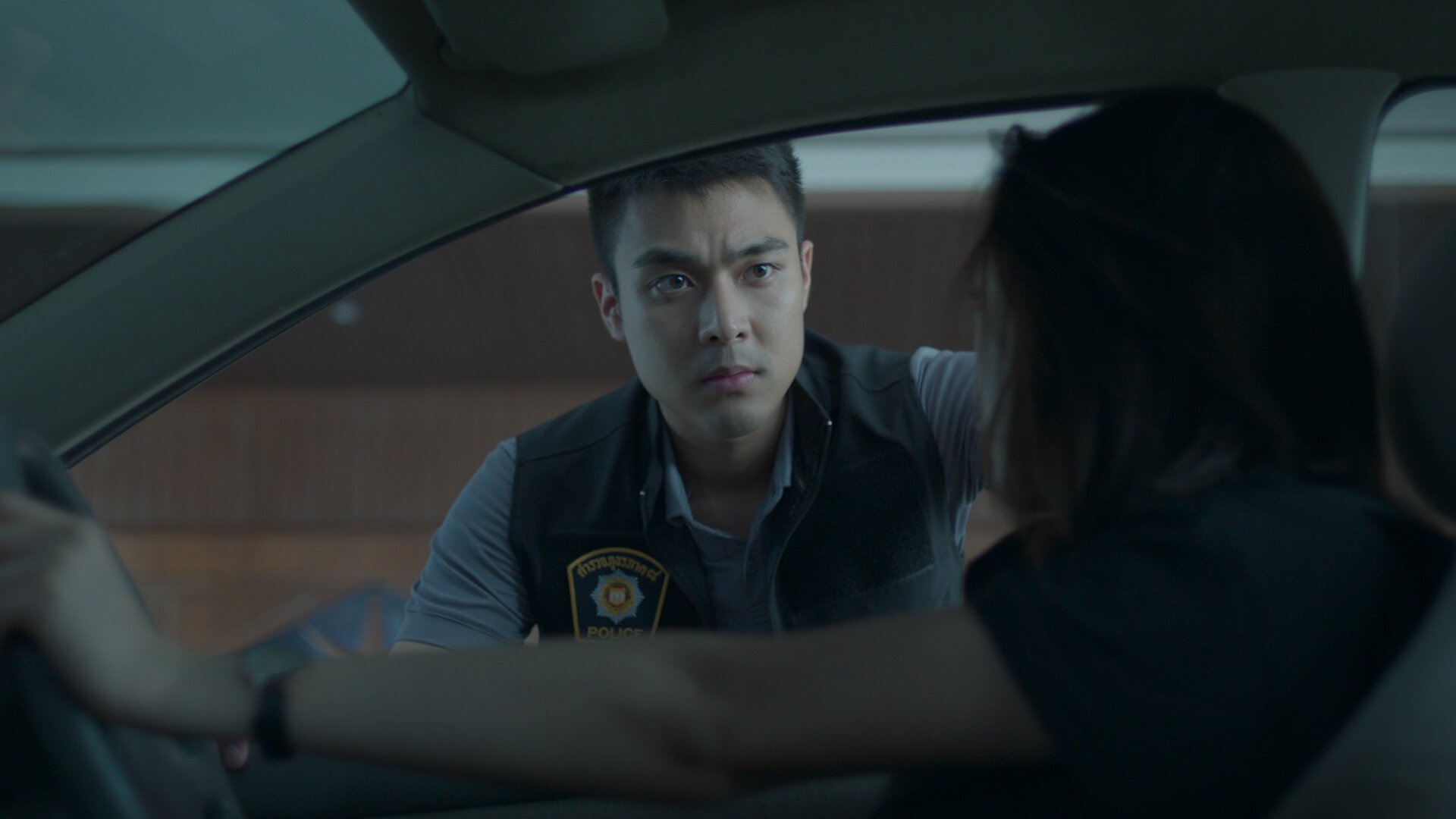 Сезон 1 Серия 5