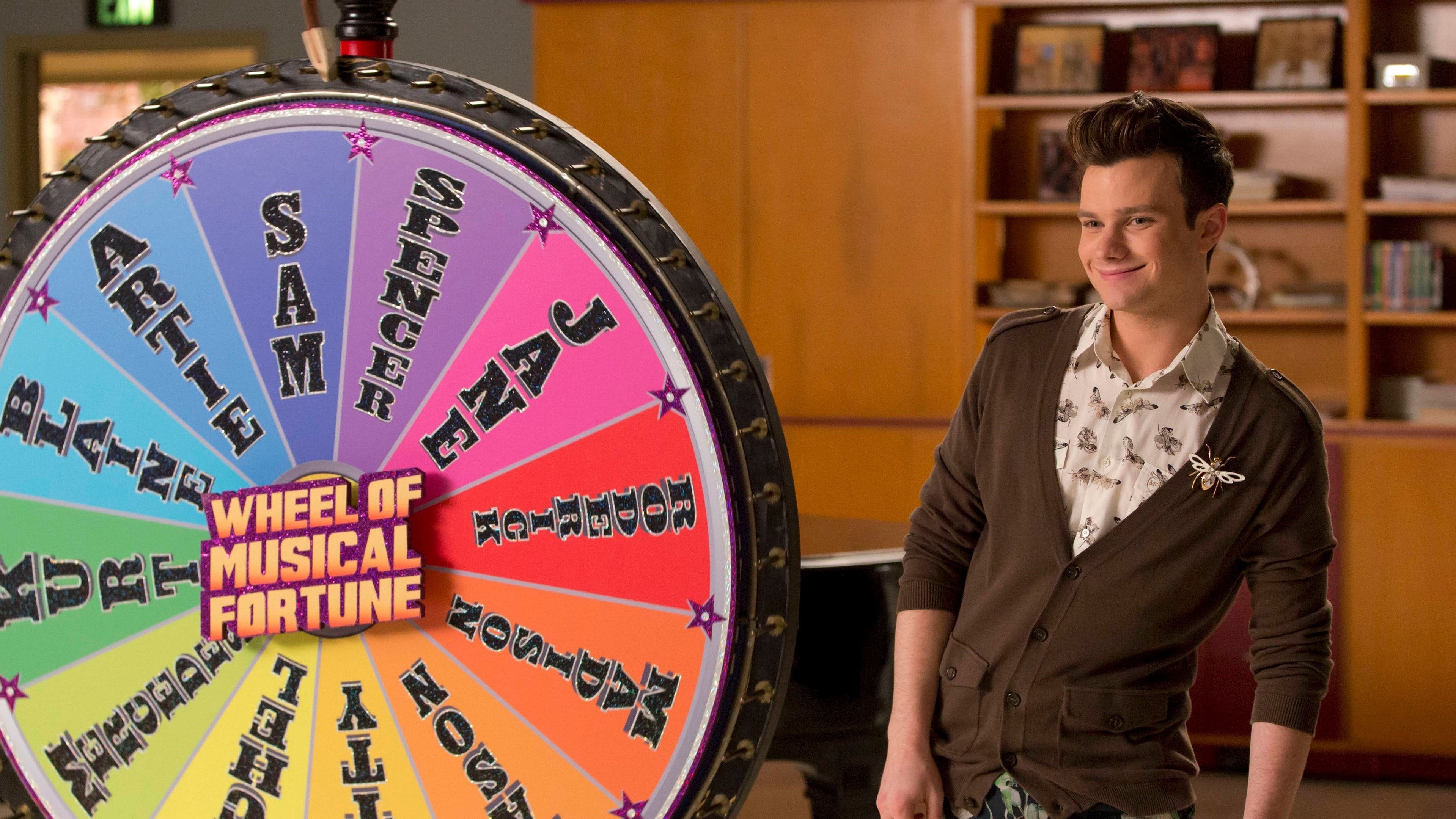 Сезон 6 Серия 7