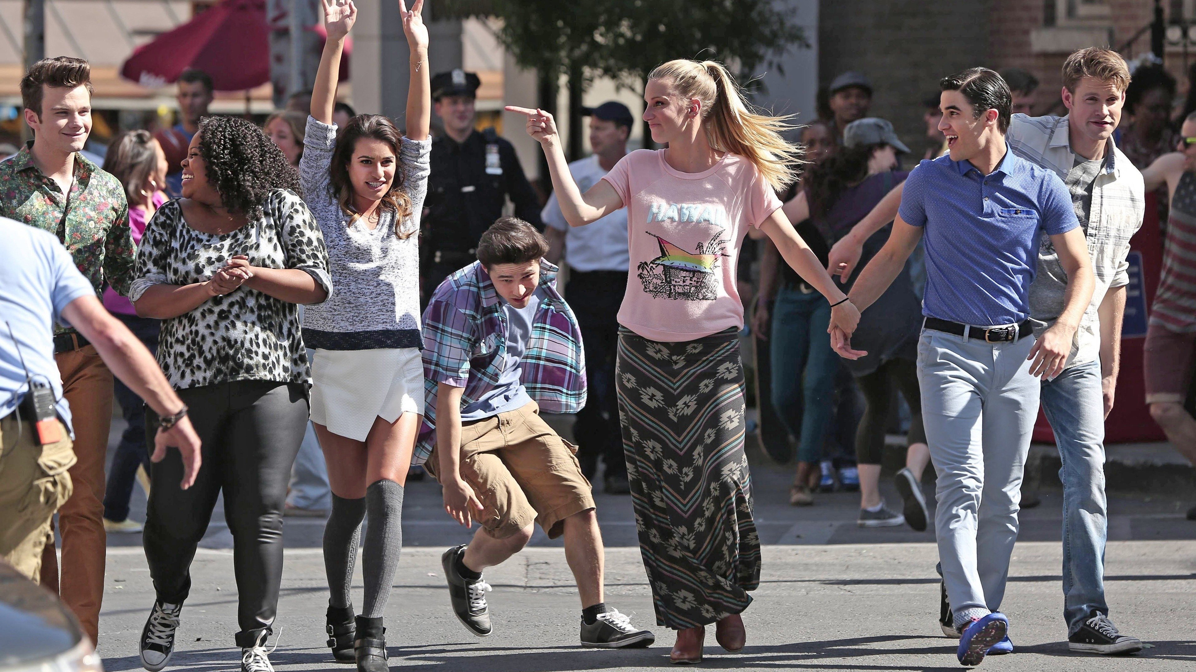 Сезон 5 Серия 20