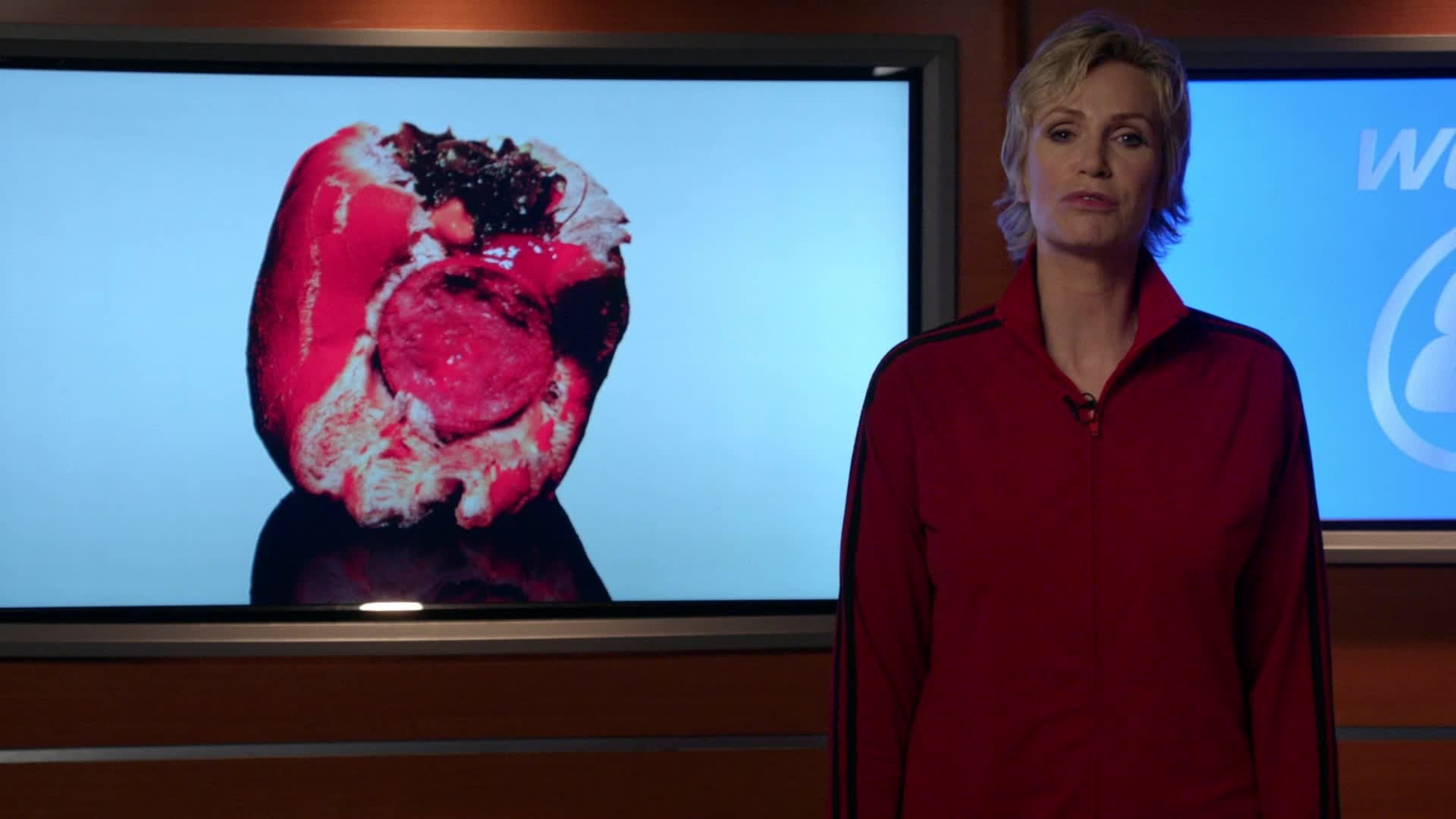 Сезон 5 Серия 17