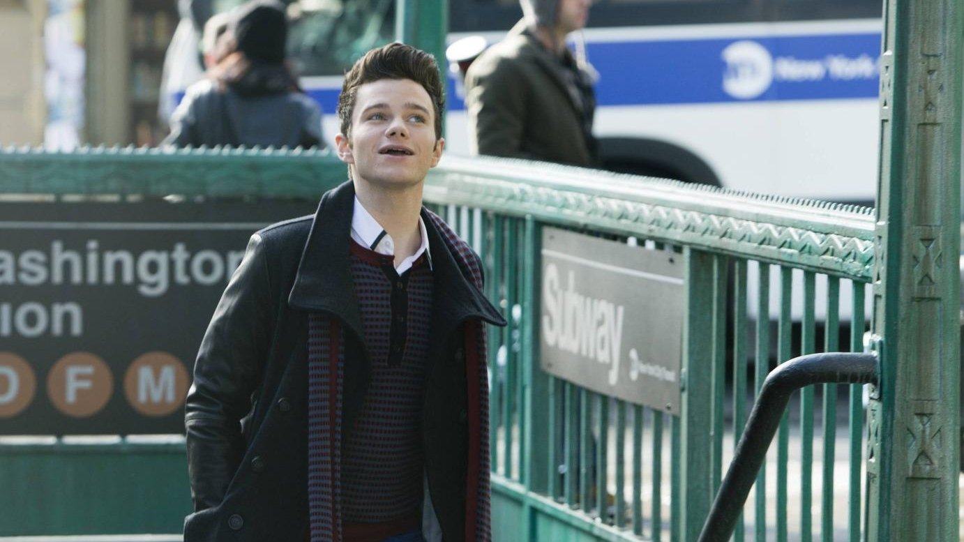 Сезон 5 Серия 14