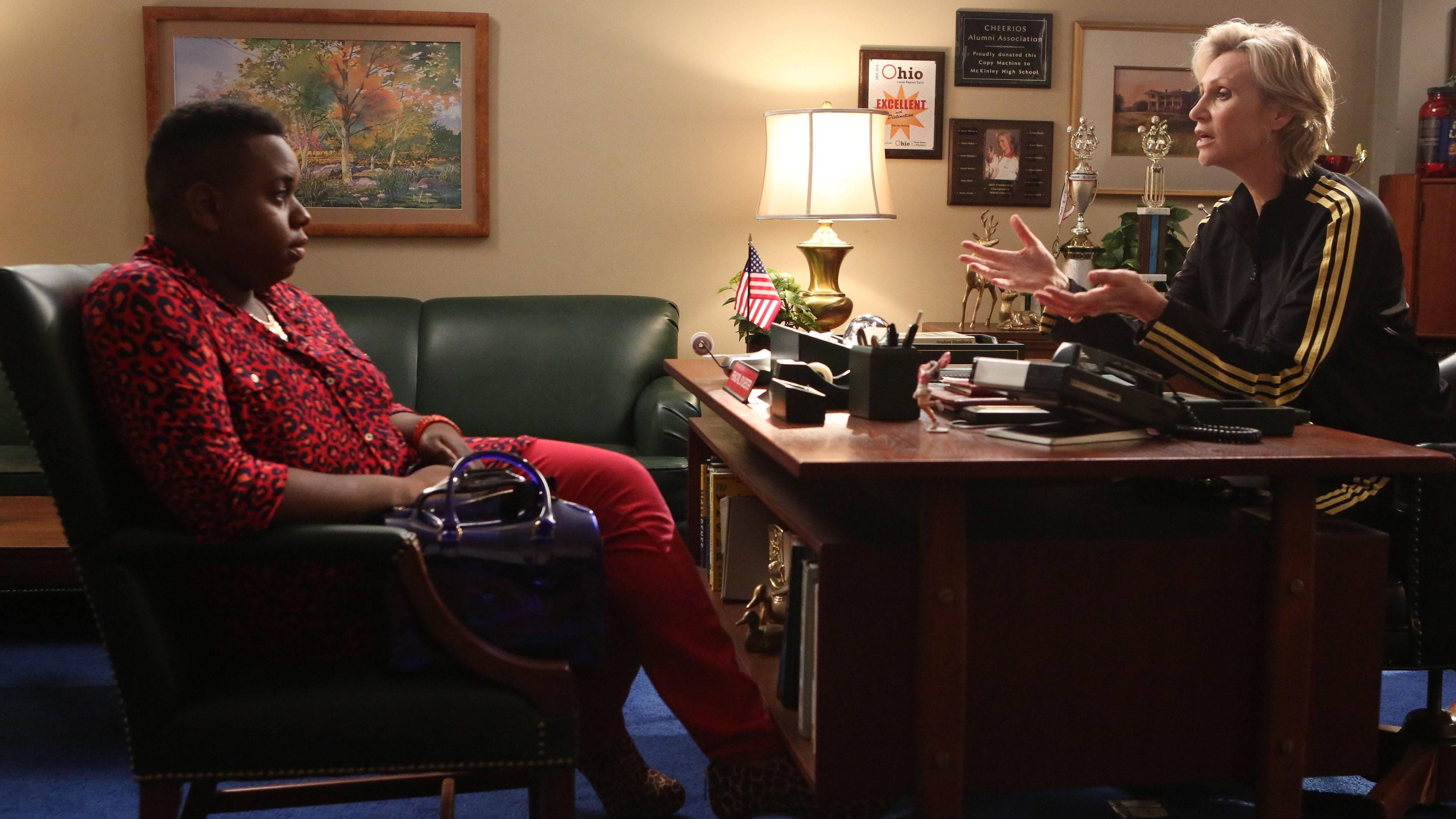 Сезон 5 Серия 7