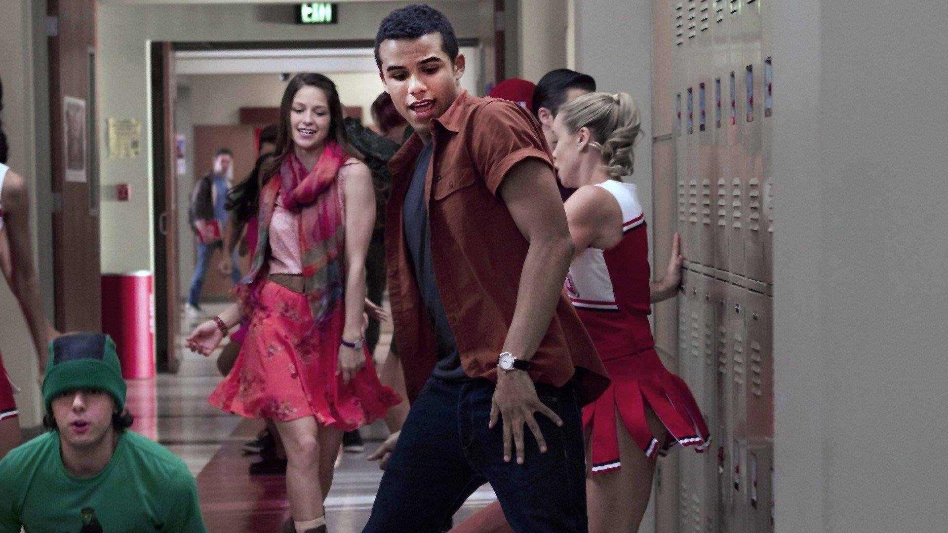 Сезон 5 Серия 5