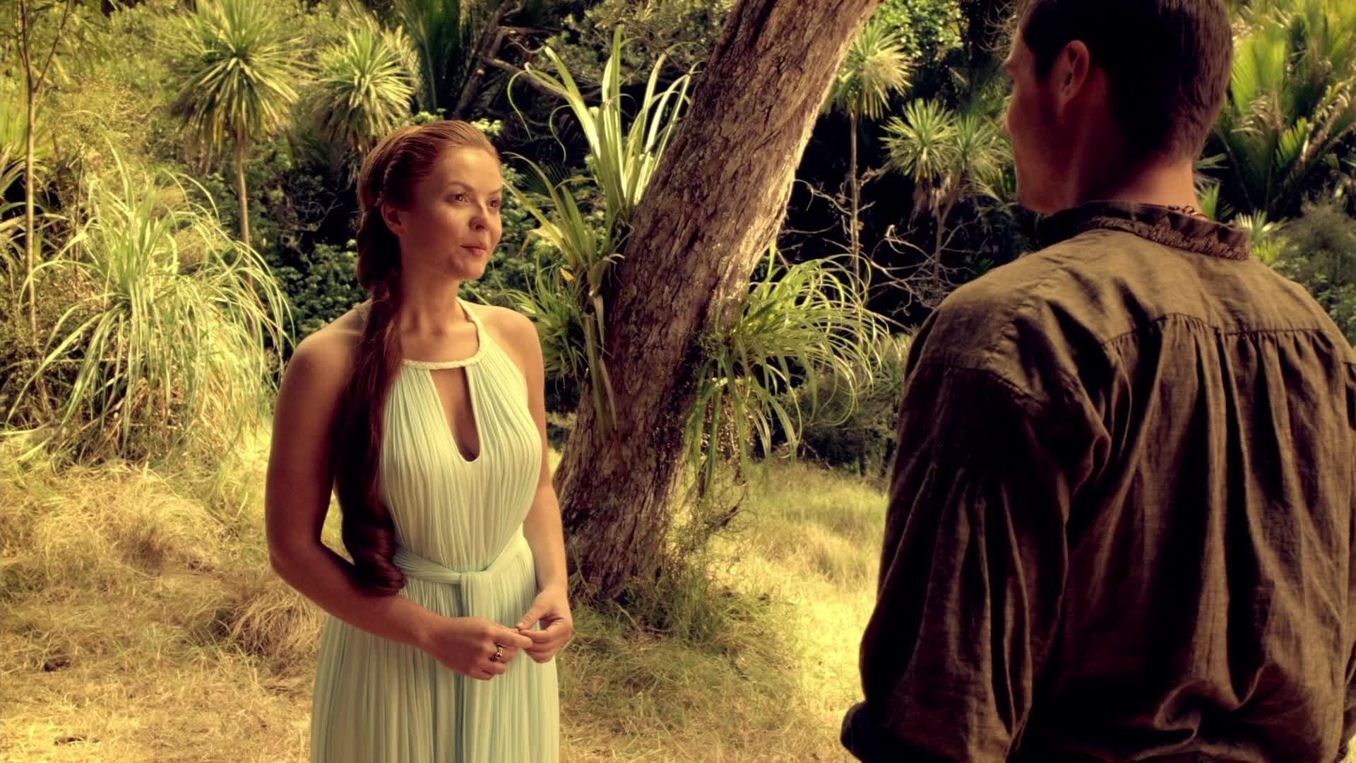 Сезон 2 Серия 20