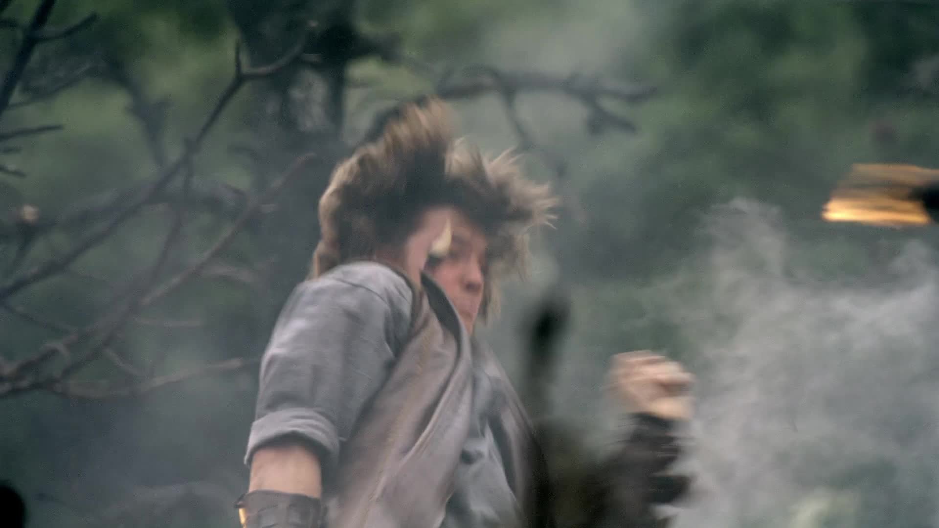 Сезон 2 Серия 19