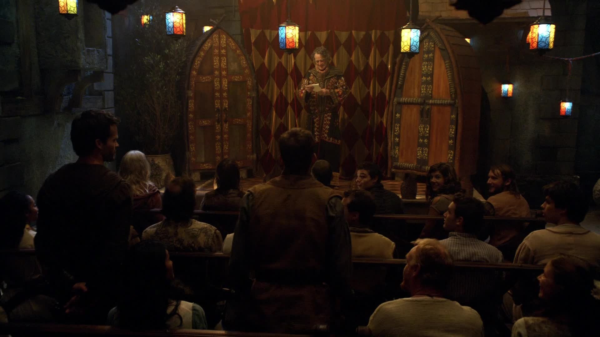 Сезон 2 Серия 16