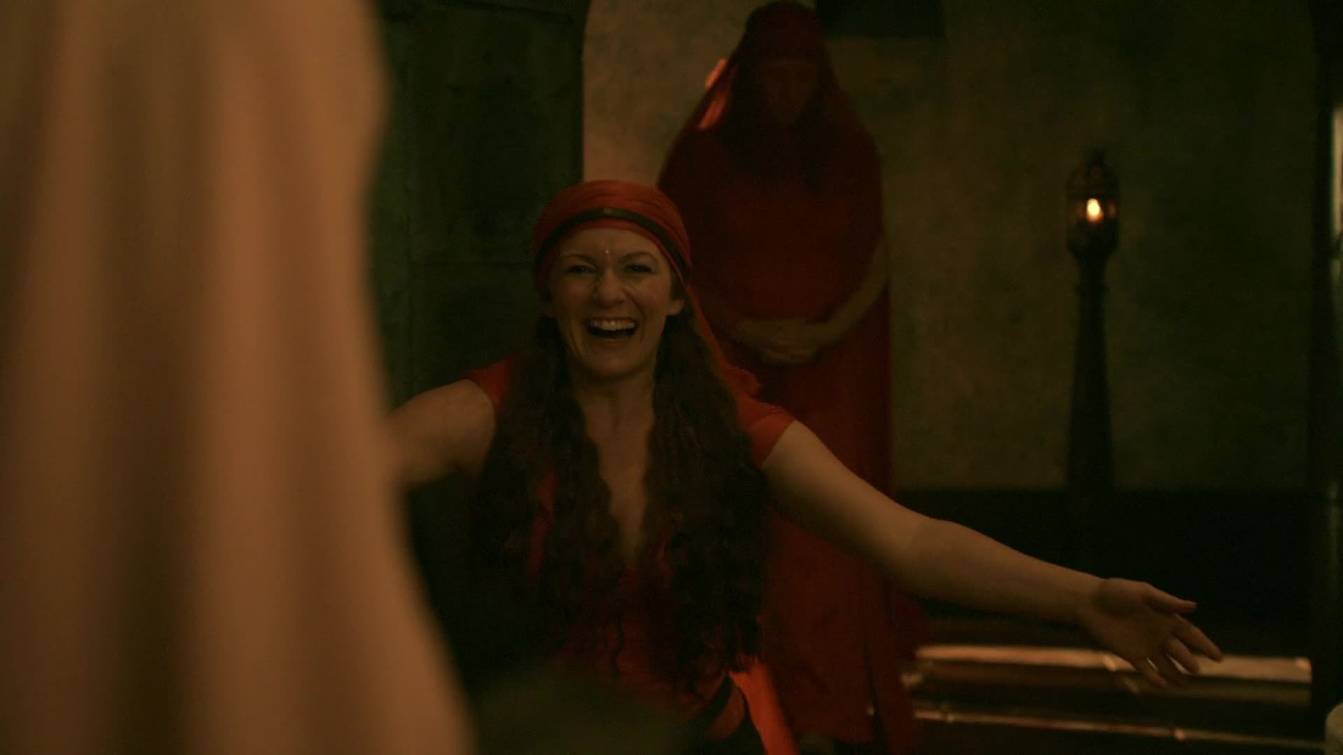 Сезон 2 Серия 9