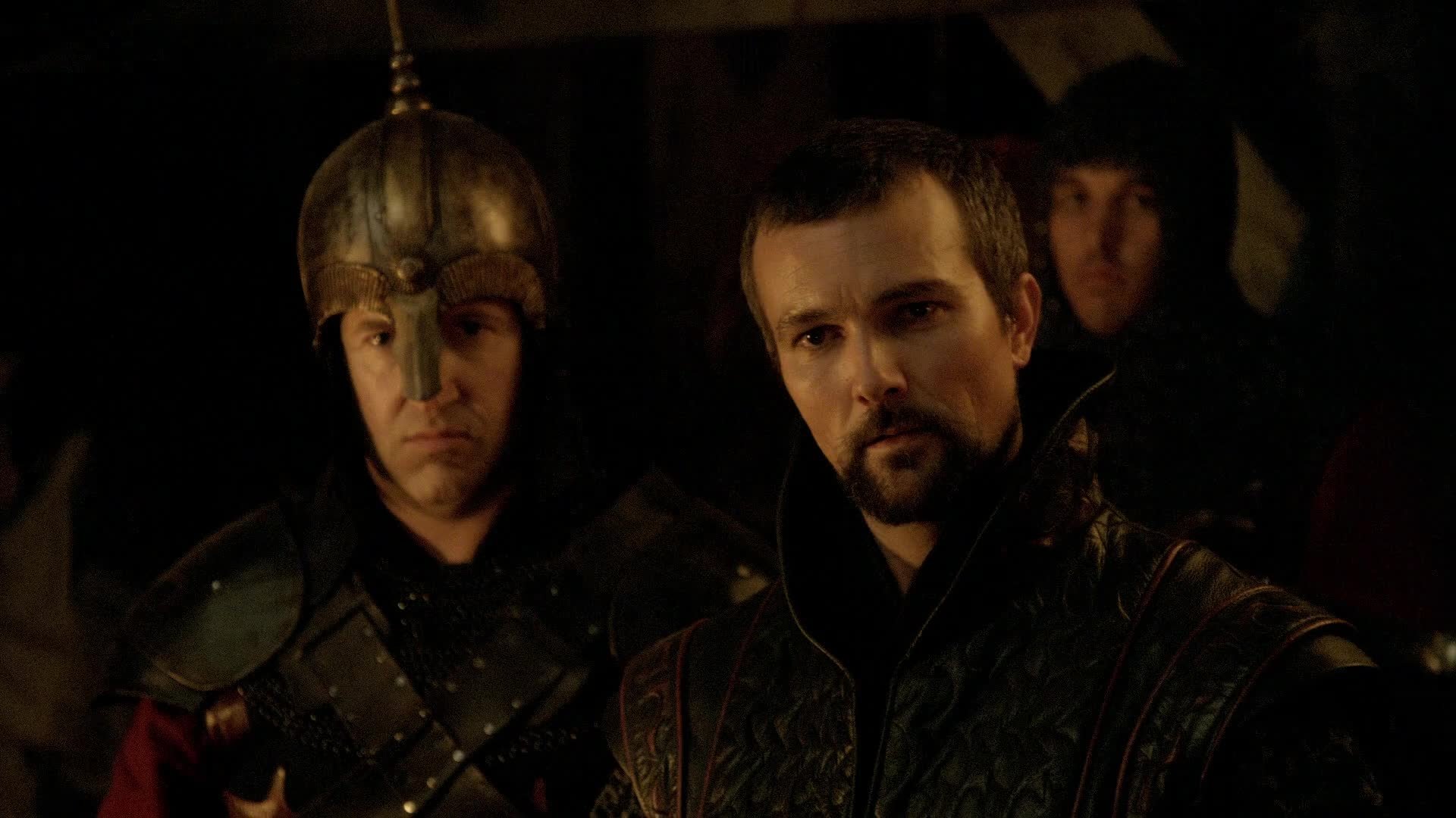 Сезон 2 Серия 5