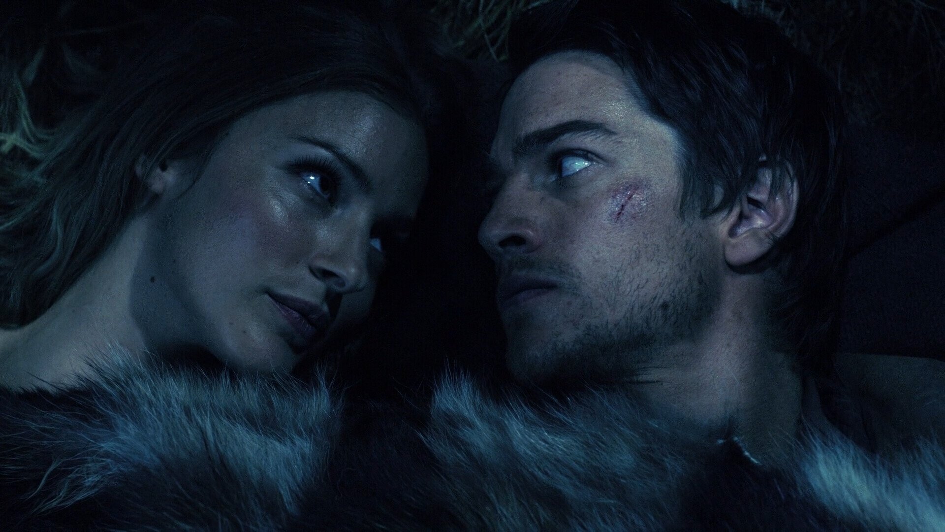 Сезон 1 Серия 22