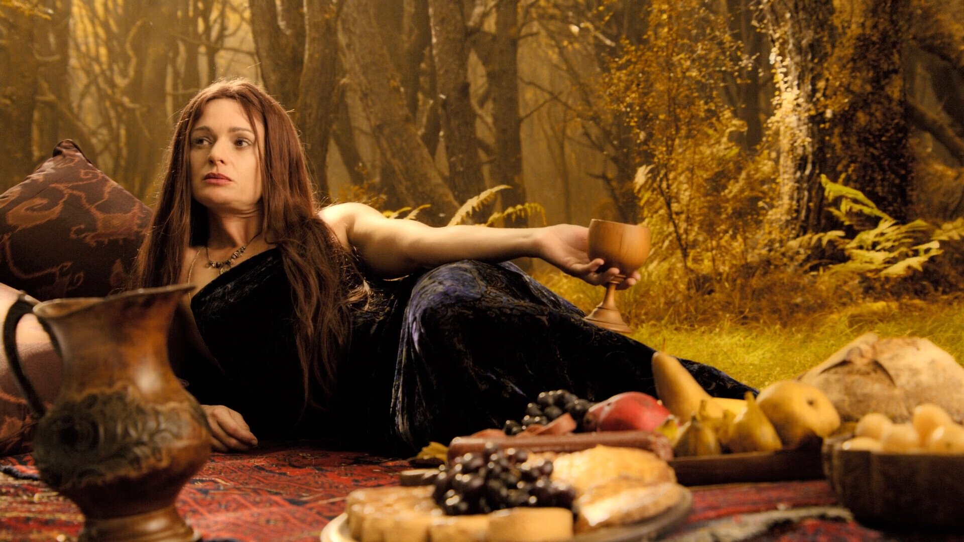 Сезон 1 Серия 19