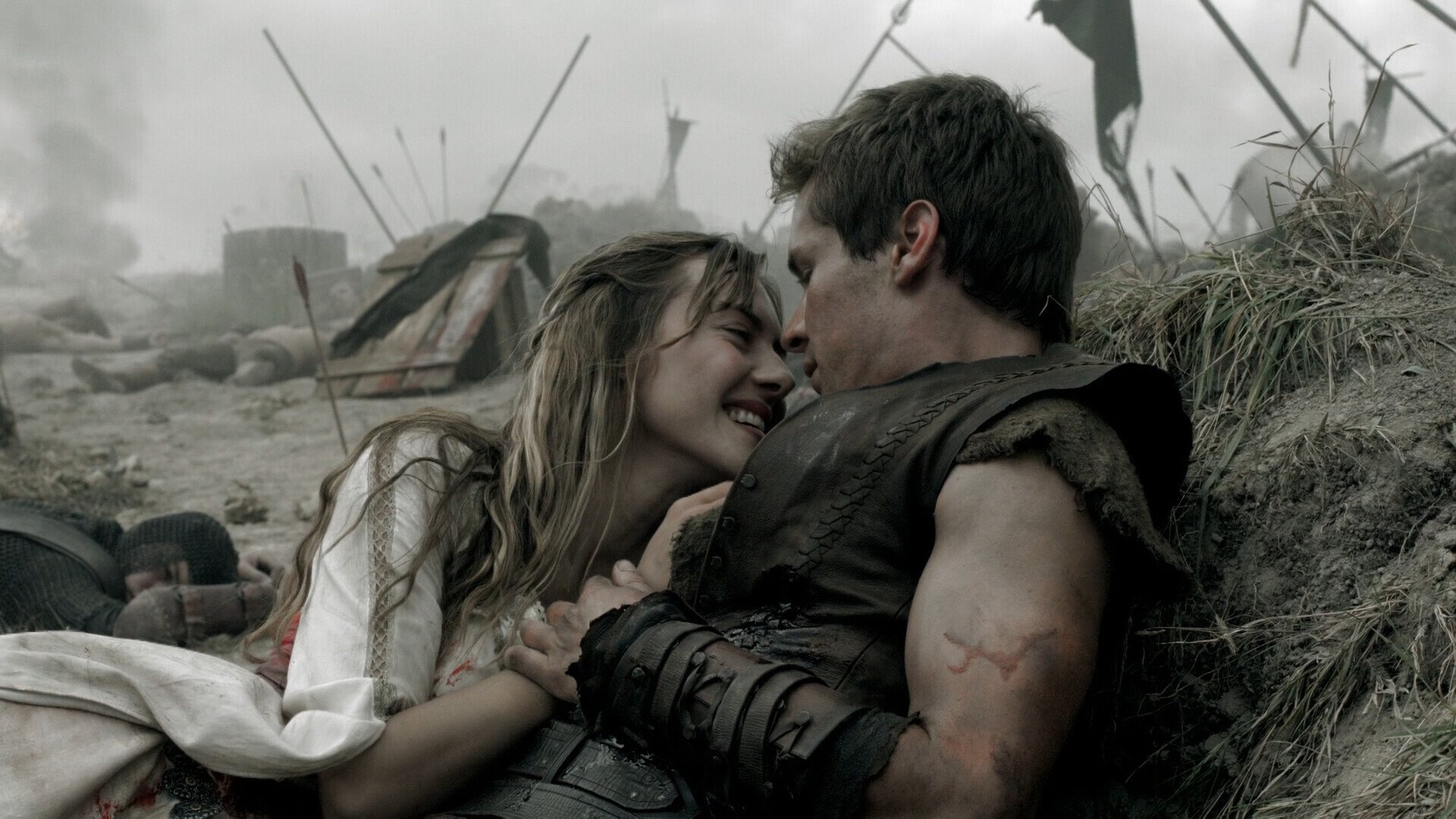 Сезон 1 Серия 13