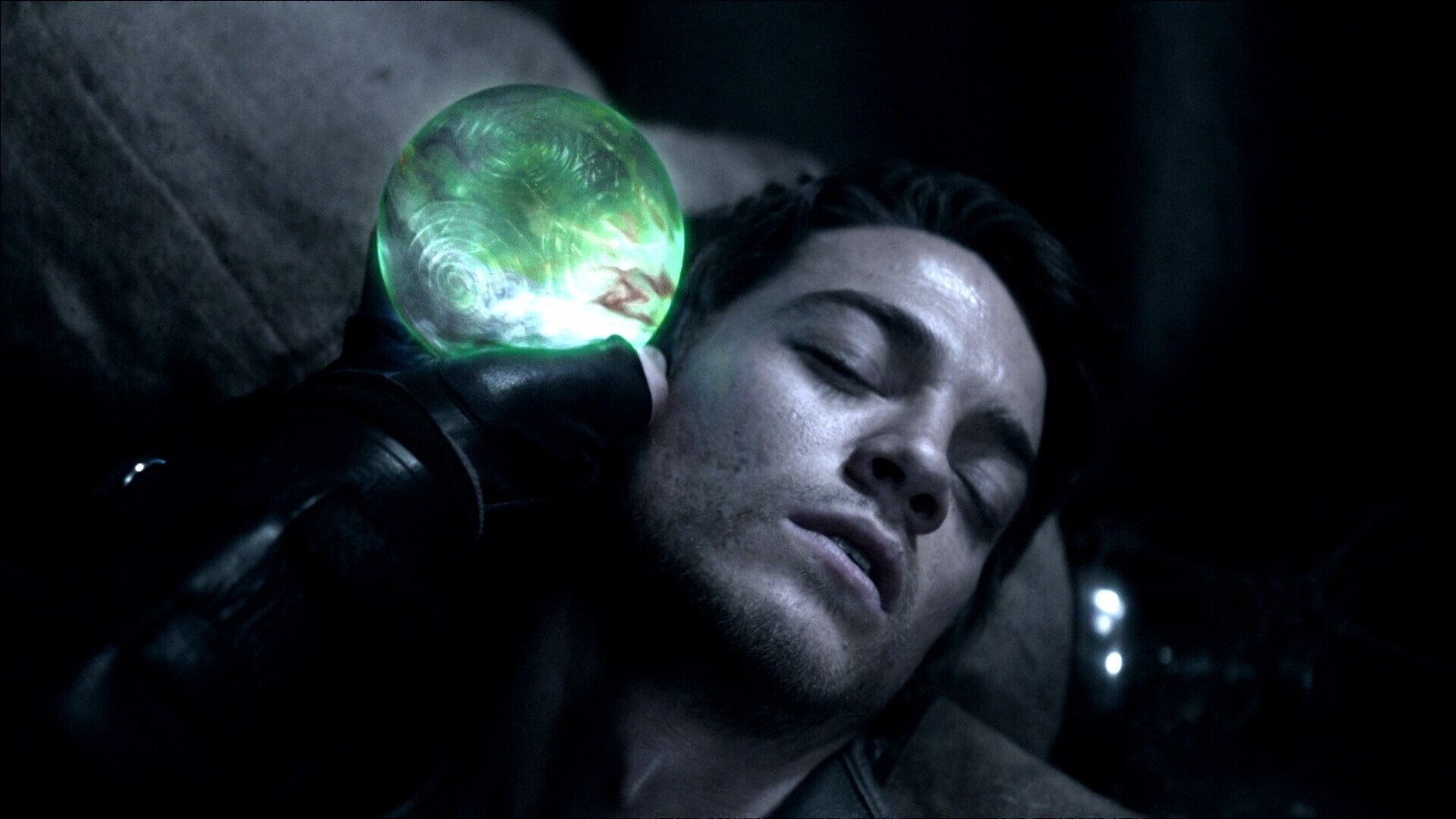 Сезон 1 Серия 11