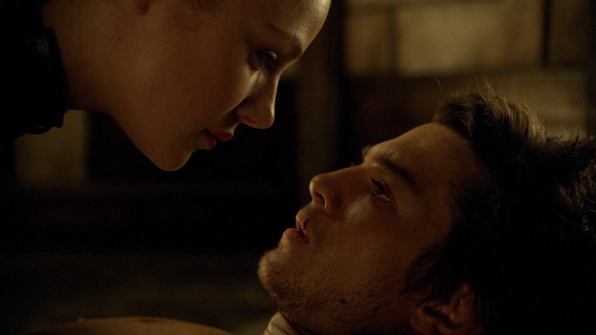 Сезон 1 Серия 8