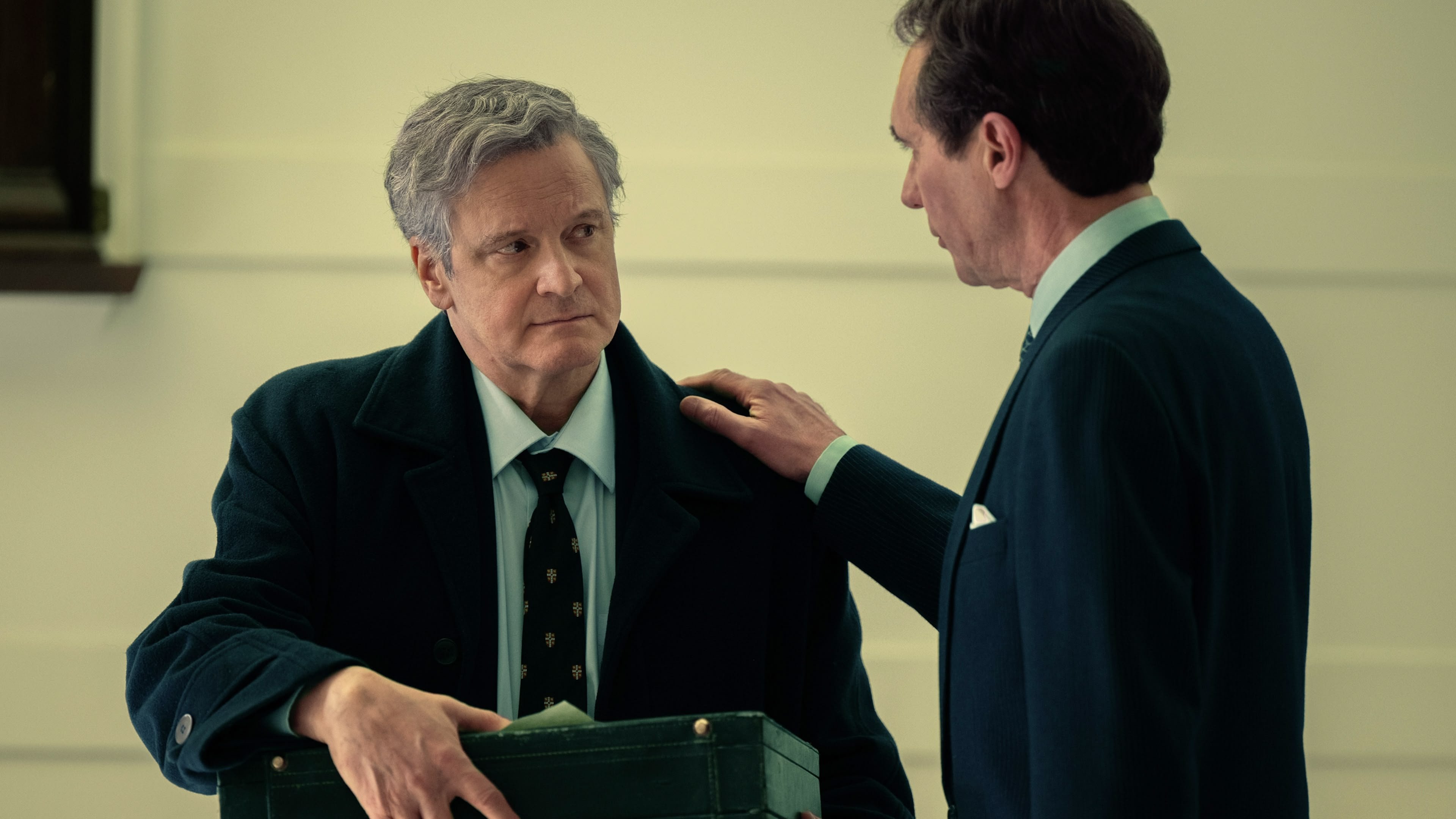 Сезон 1 Серия 1