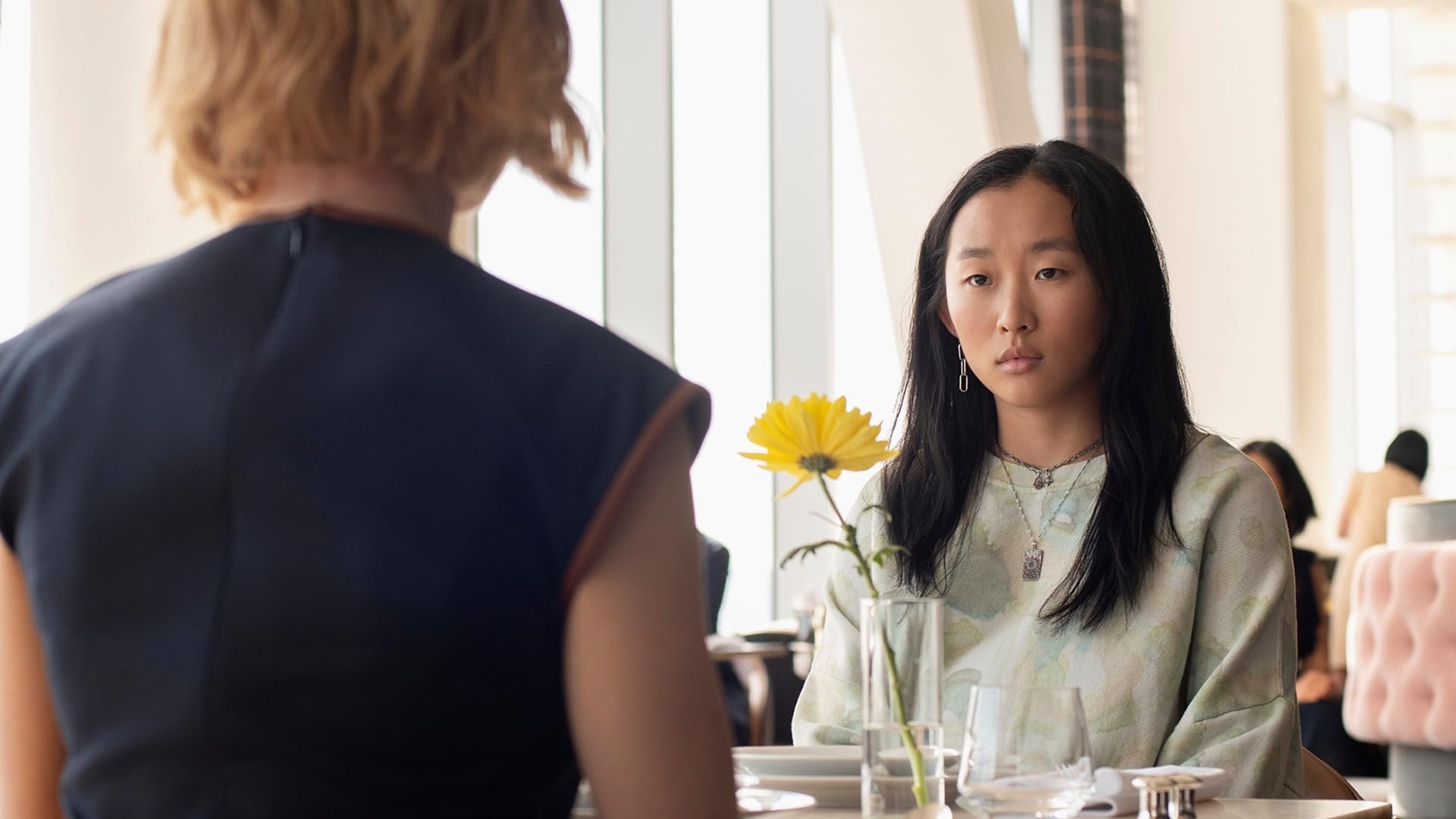 Сезон 1 Серия 6