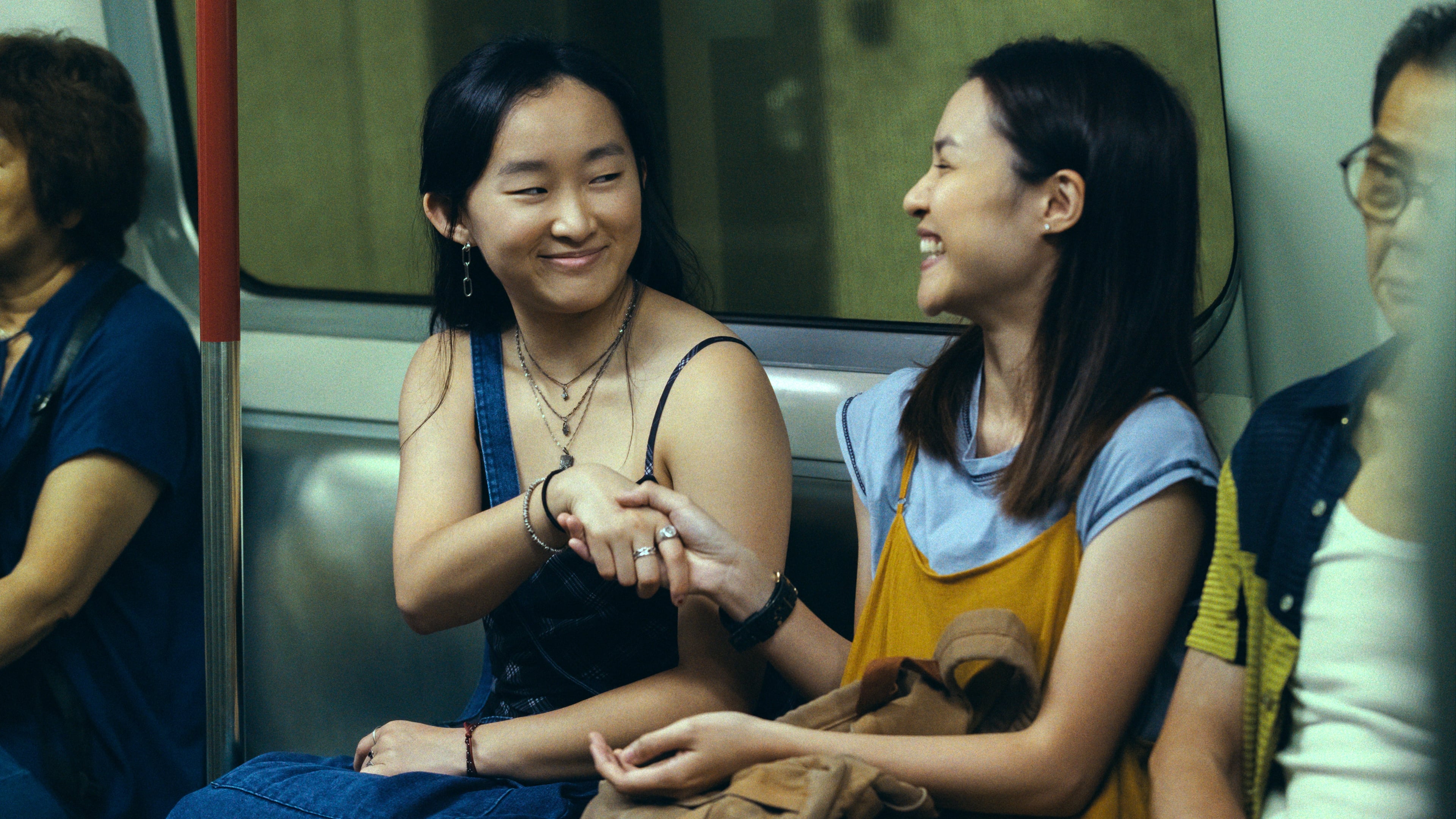 Сезон 1 Серия 3