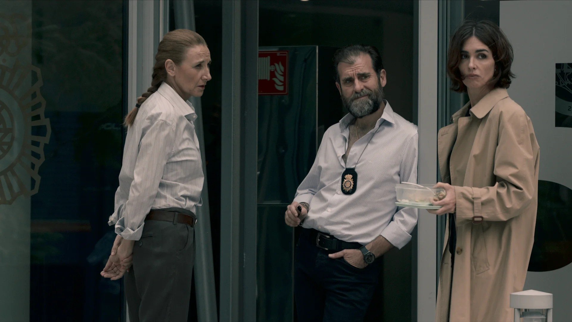 Сезон 1 Серия 5