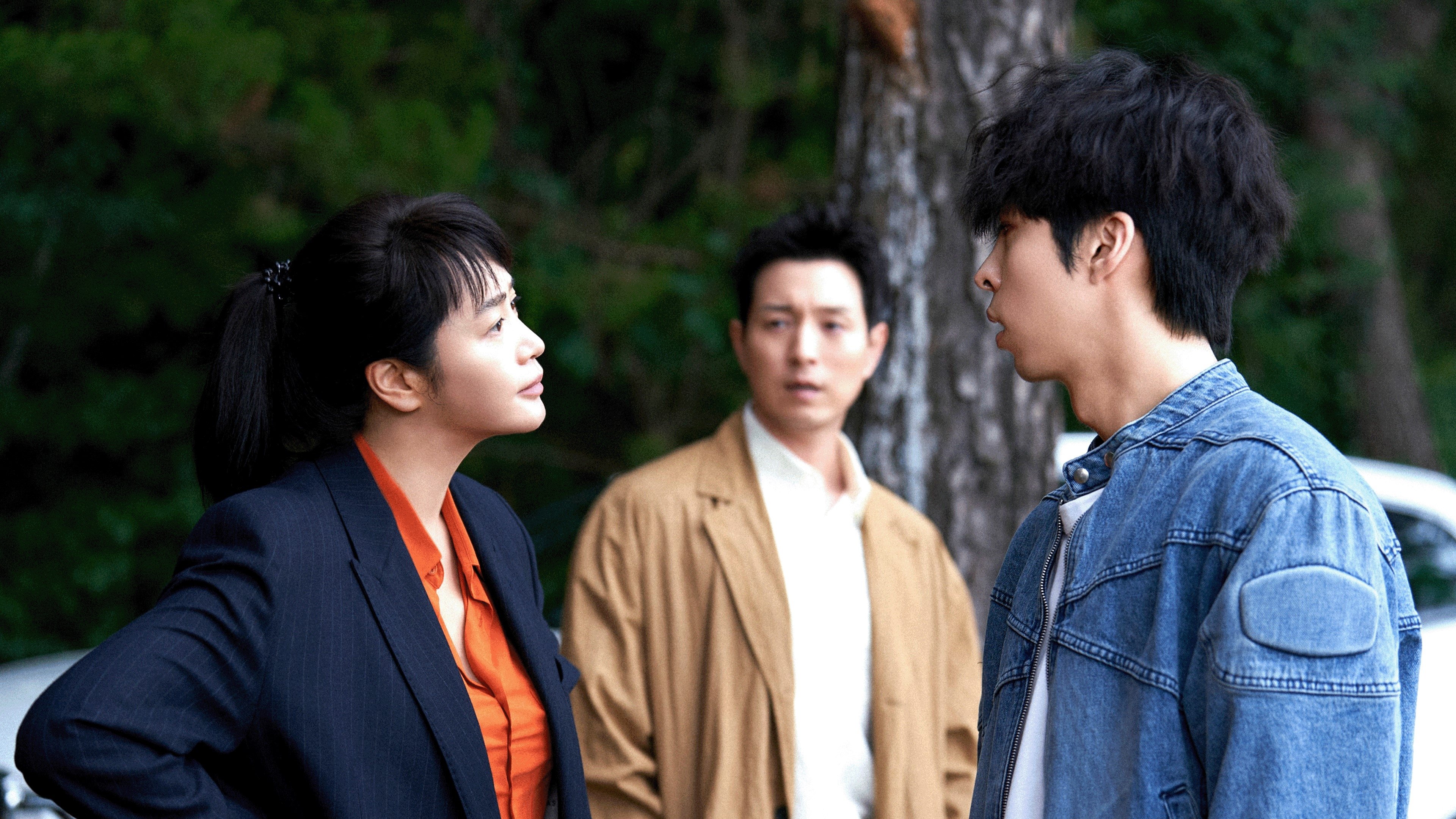 Сезон 1 Серия 11