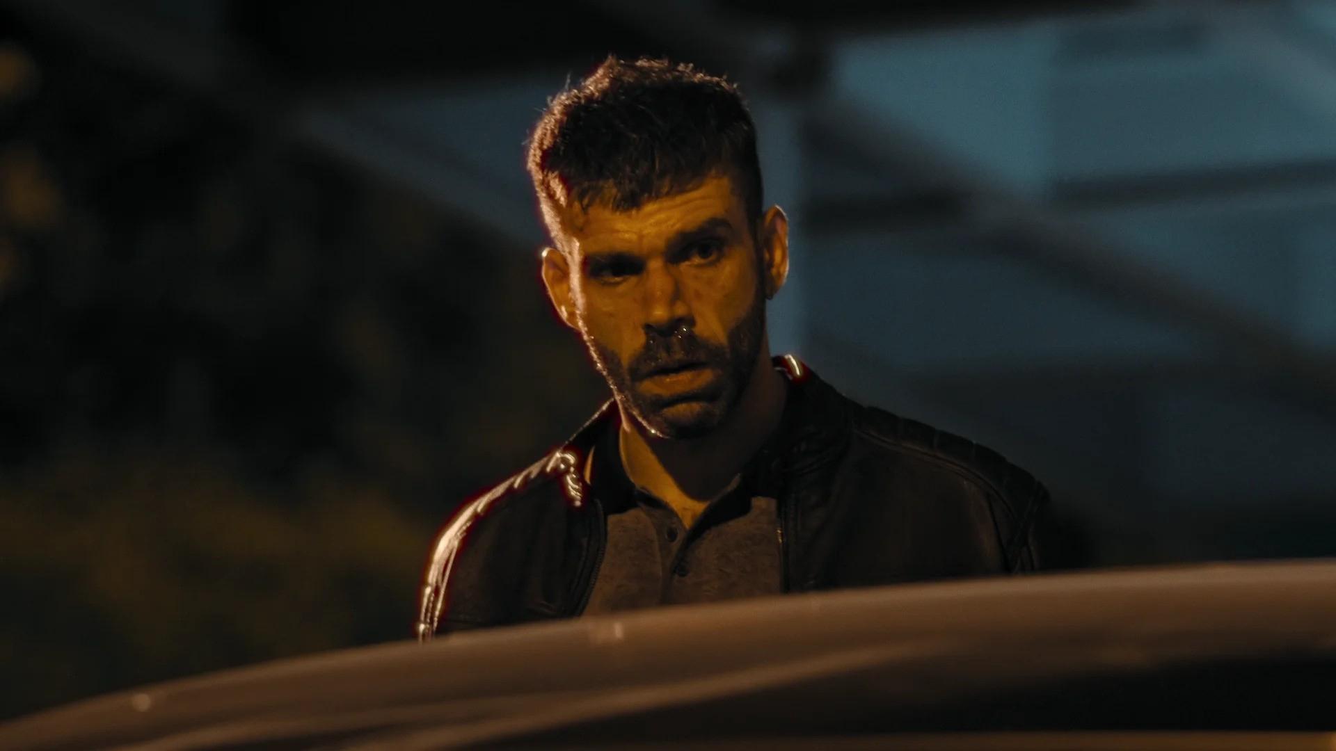 Сезон 1 Серия 2