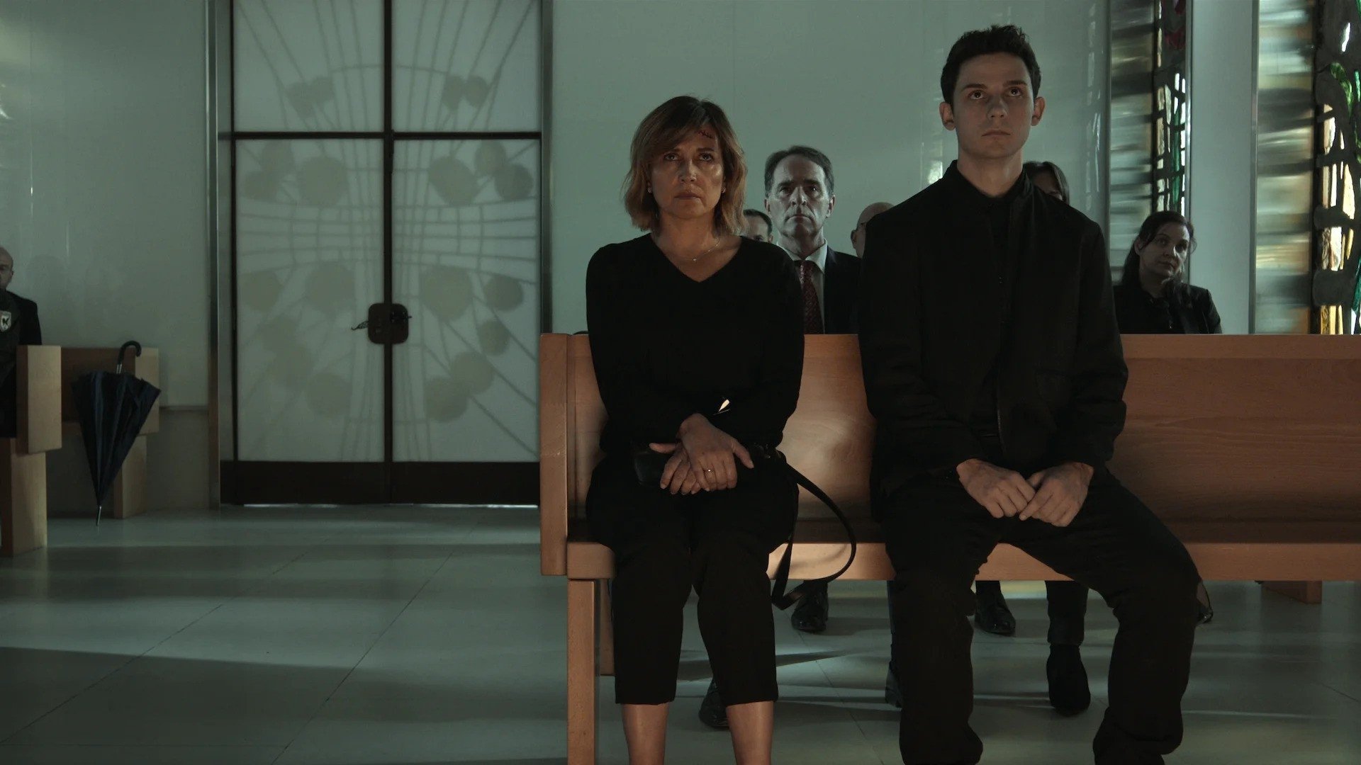 Сезон 1 Серия 1