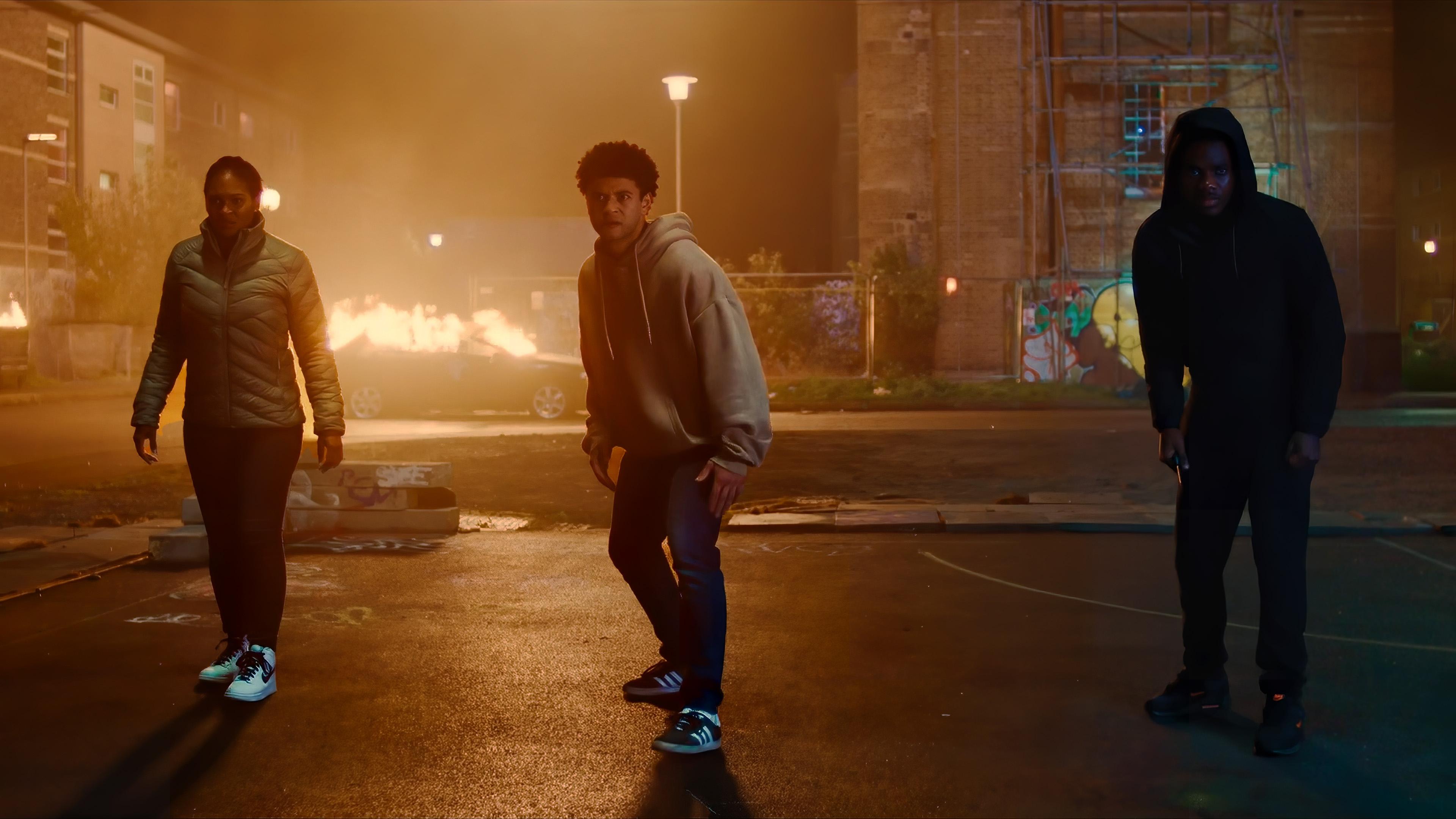 Сезон 1 Серия 6