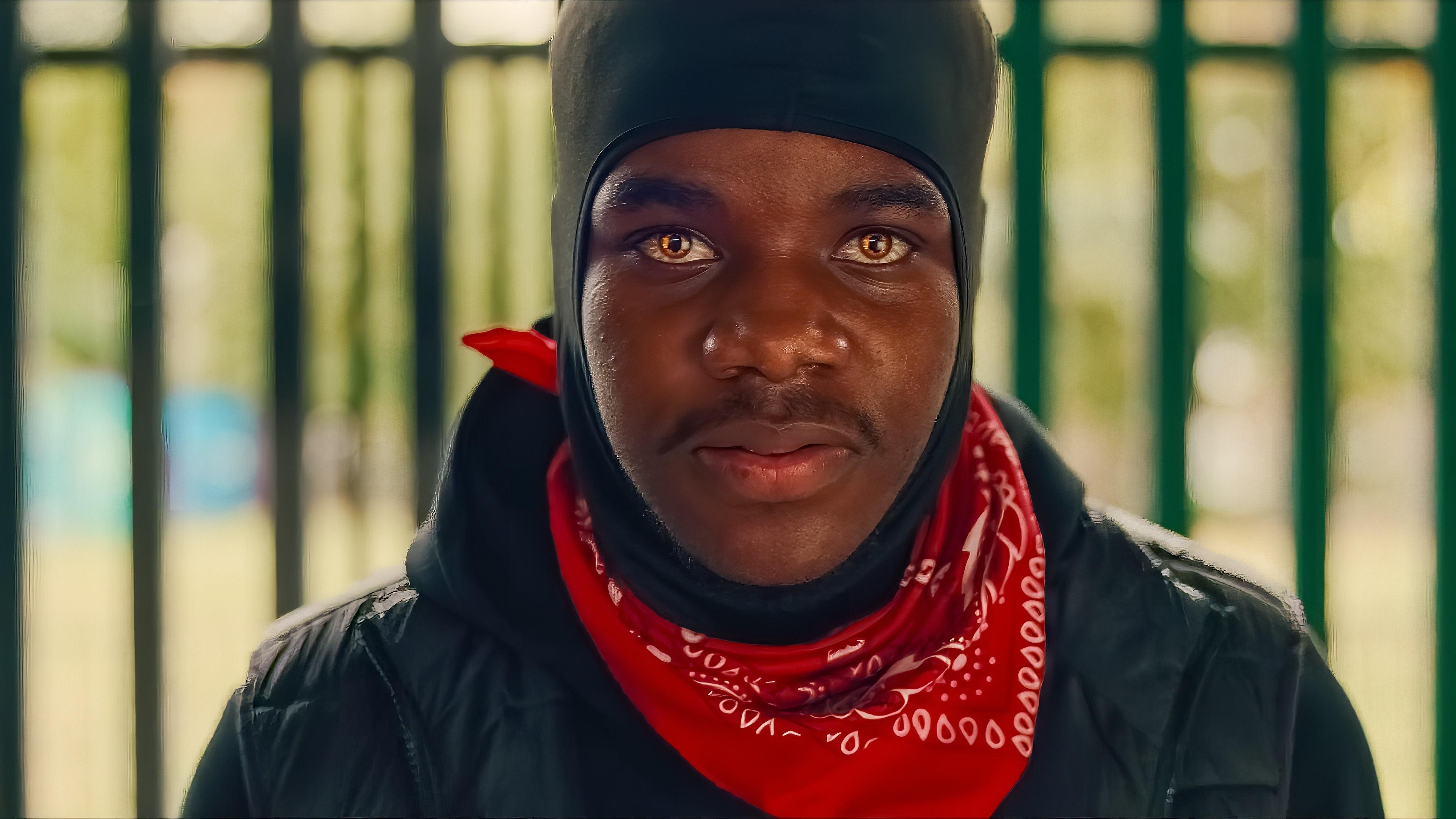 Сезон 1 Серия 2