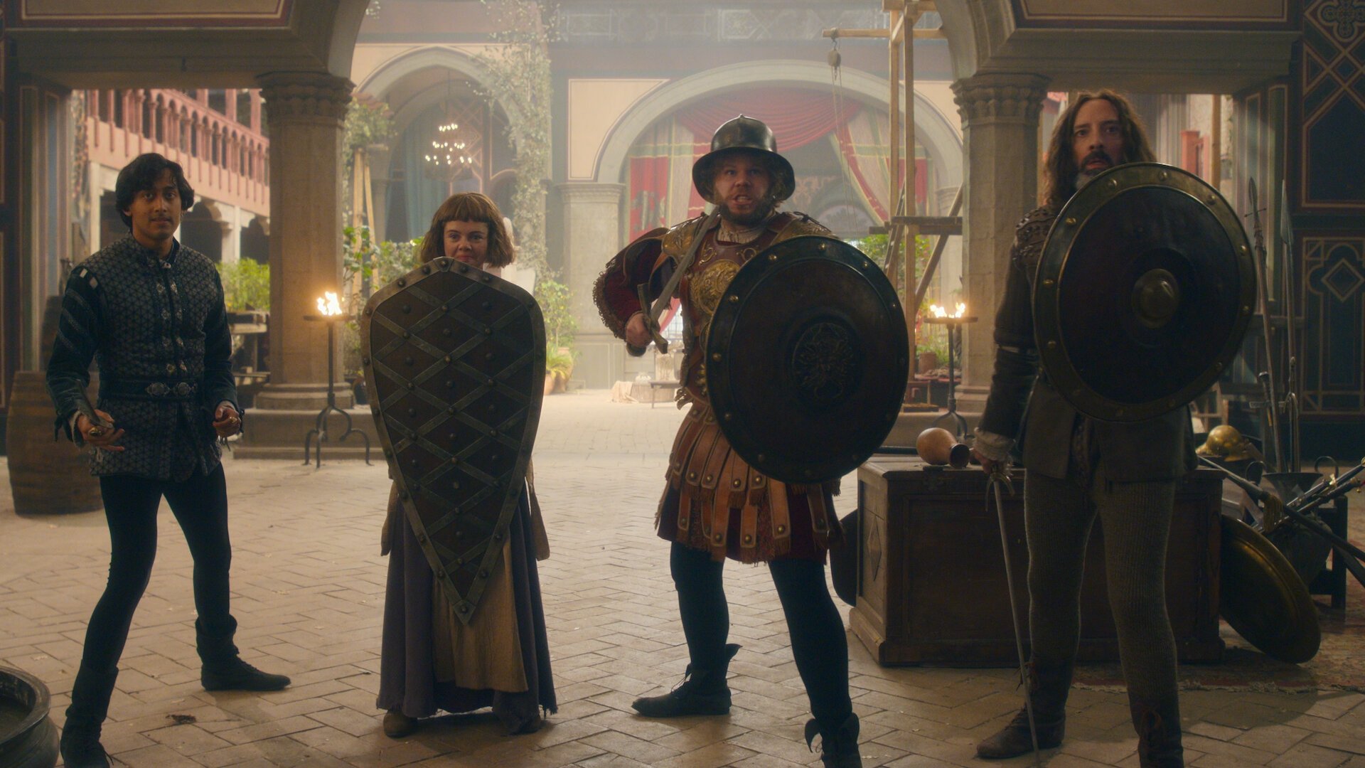 Сезон 1 Серия 8