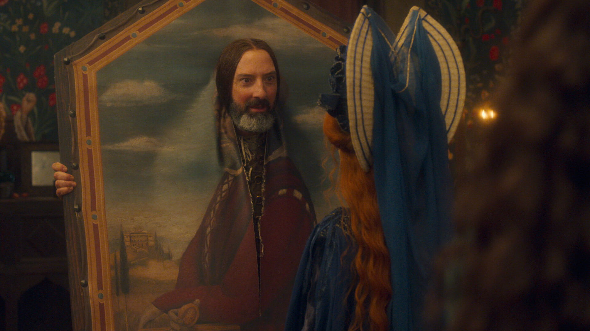 Сезон 1 Серия 7